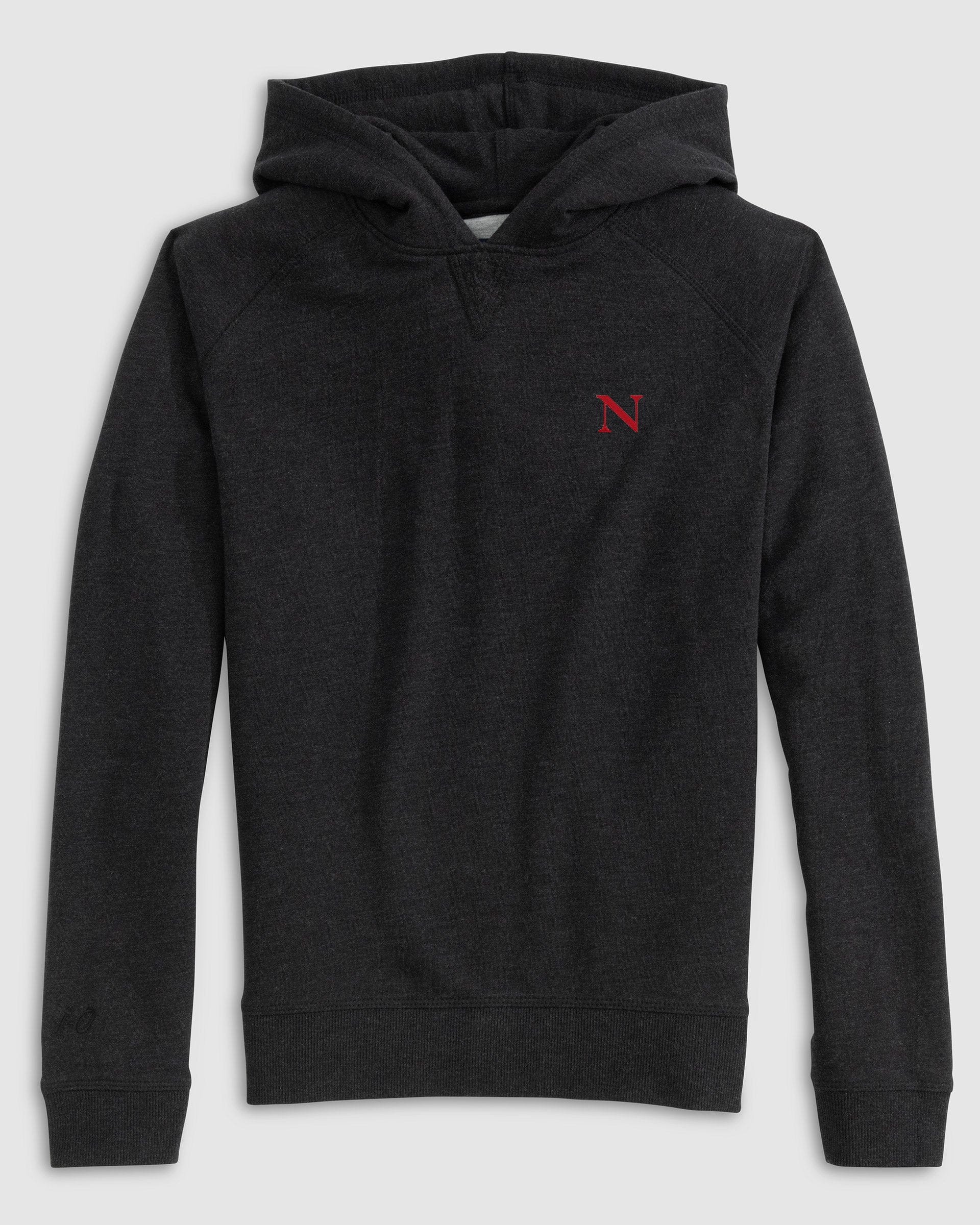 Northeastern Freeman Hoodie Jr. Sweatshirt