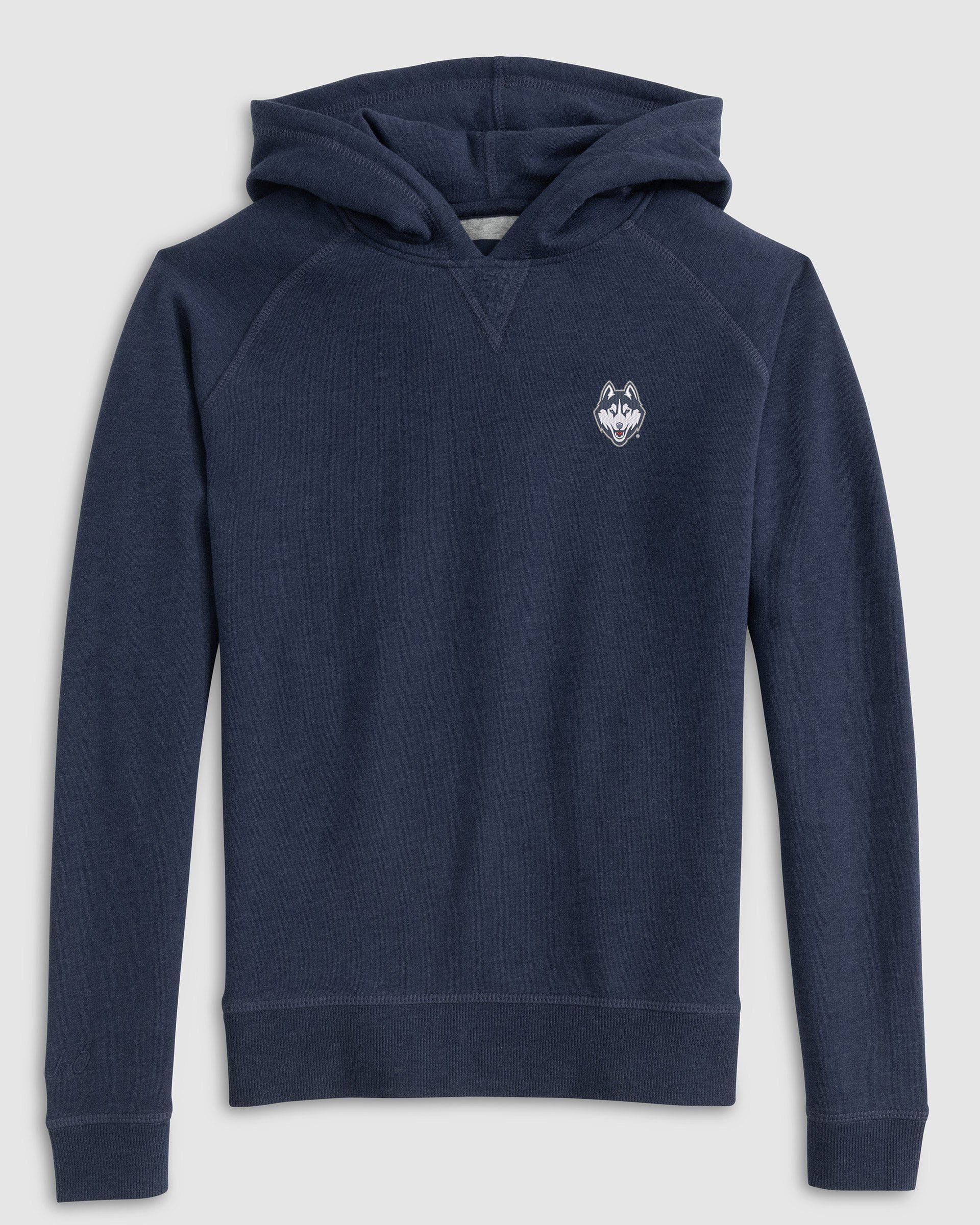 UConn Freeman Hoodie Jr. Sweatshirt
