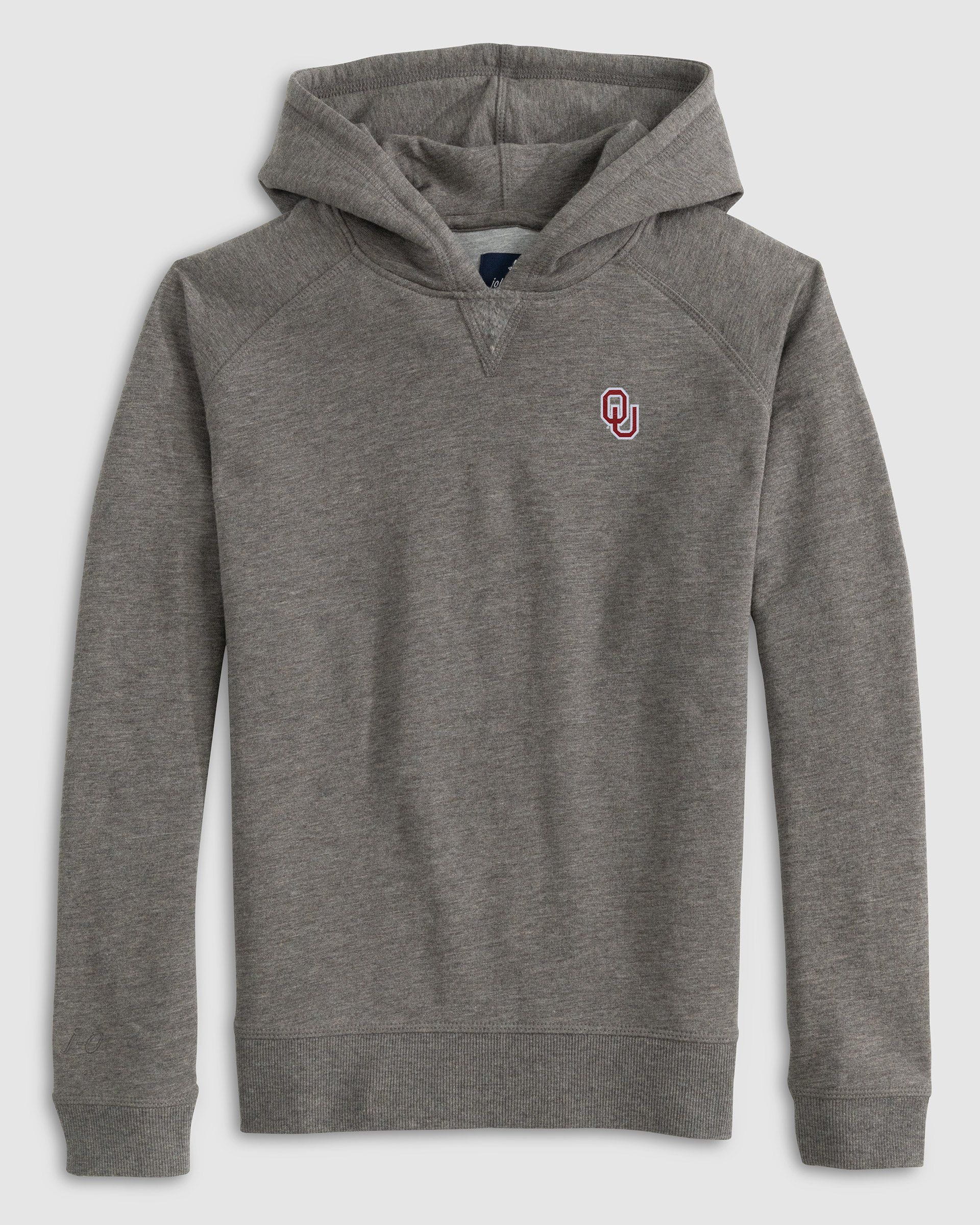 Oklahoma Freeman Hoodie Jr. Sweatshirt - Image 3