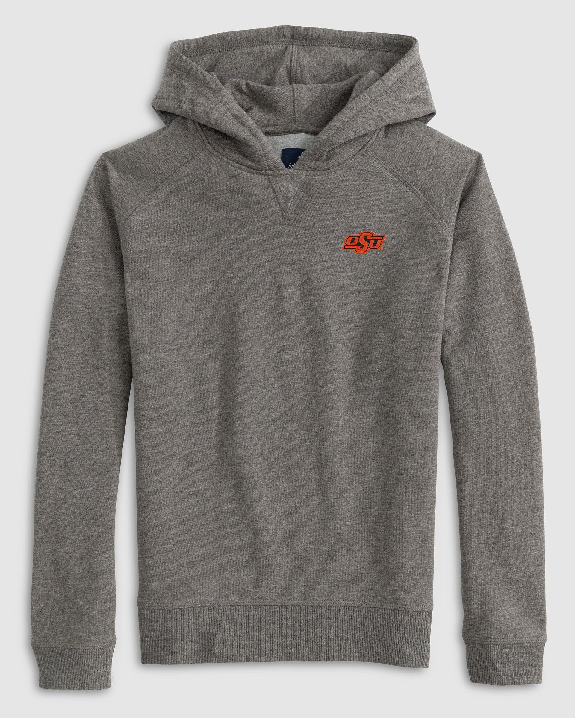 Oklahoma State Freeman Hoodie Jr. Sweatshirt - Image 2