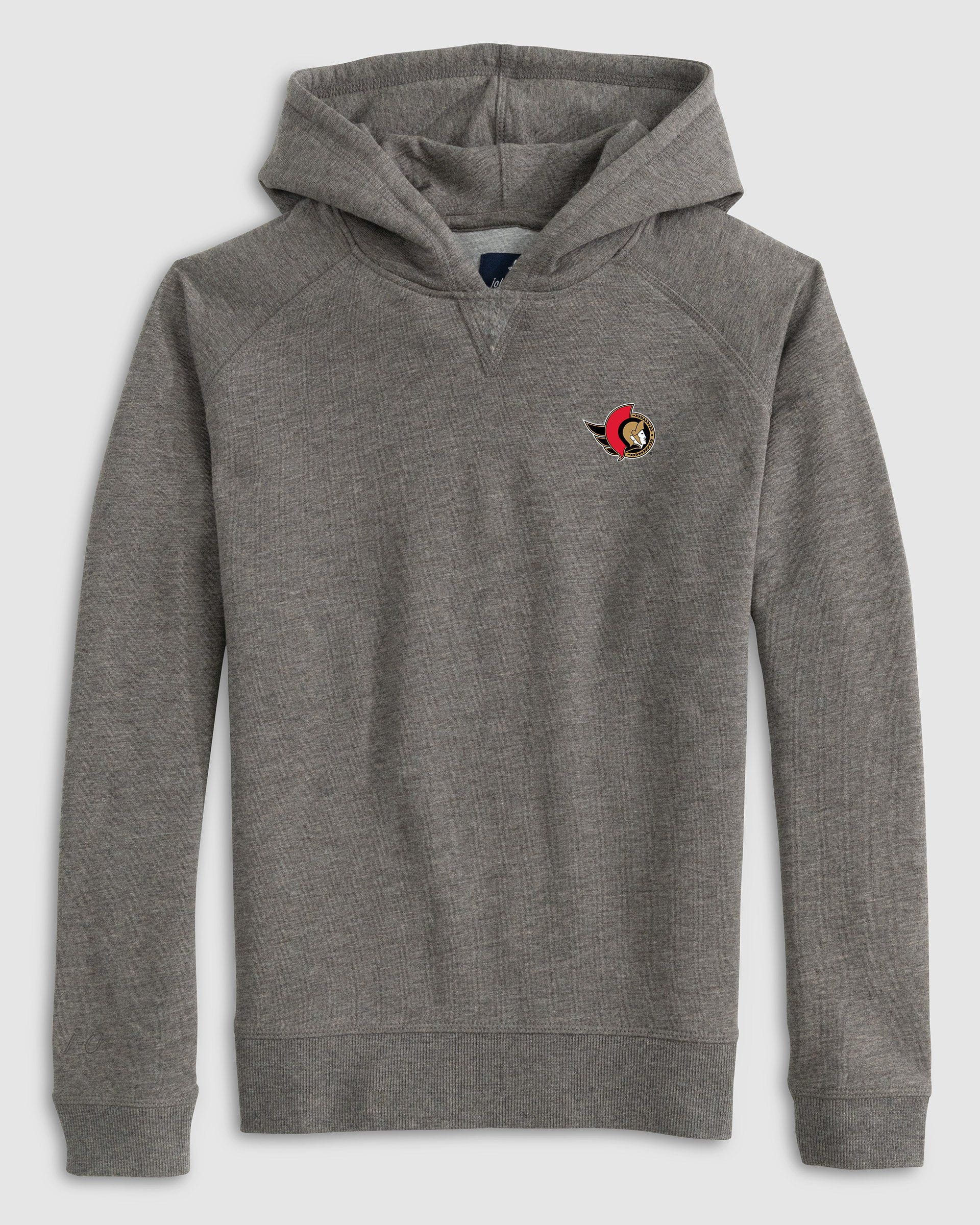 Ottawa Senators Freeman Hoodie Jr. Sweatshirt - Image 2