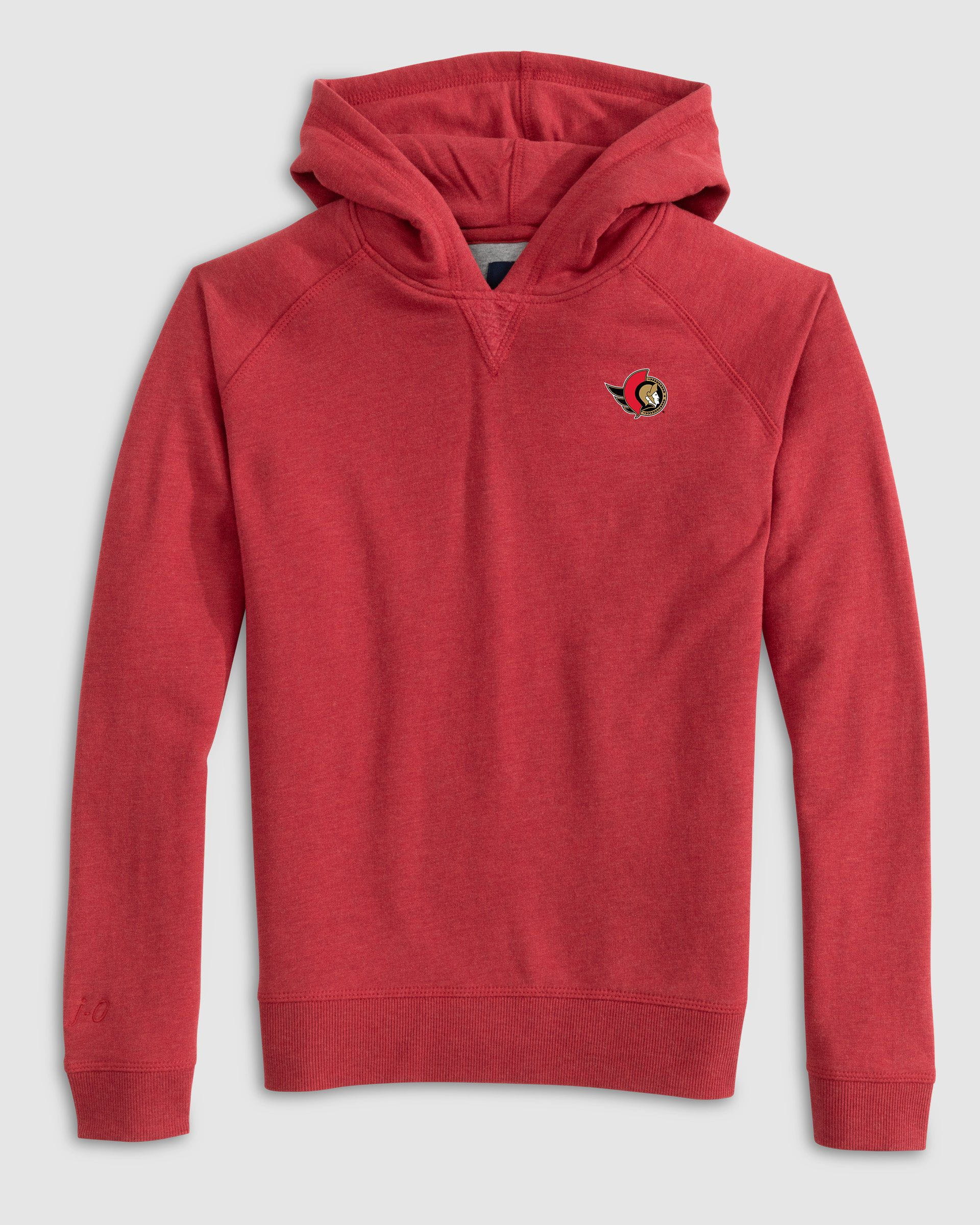 Ottawa Senators Freeman Hoodie Jr. Sweatshirt - Image 3