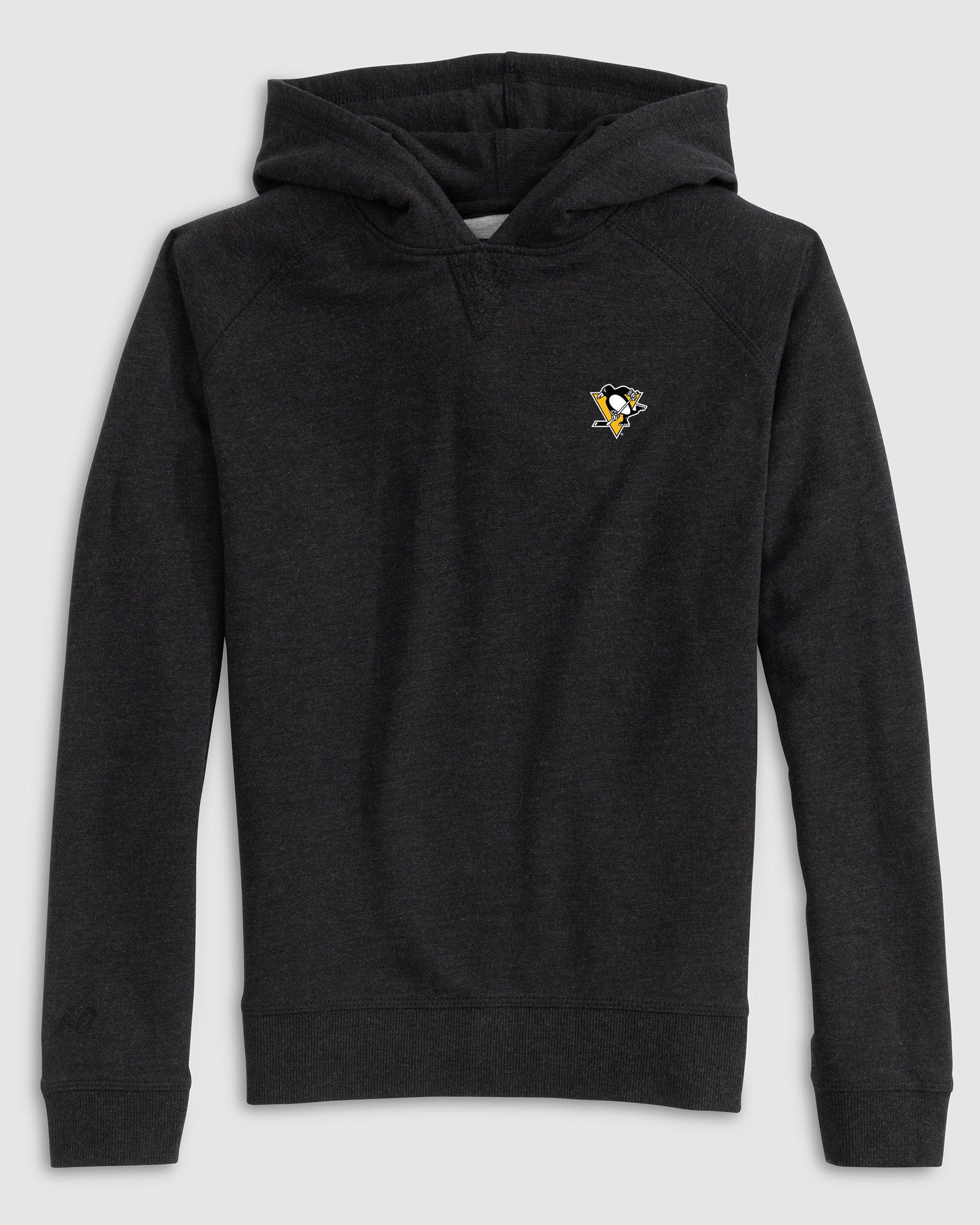 Pittsburgh Penguins Freeman Hoodie Jr. Sweatshirt
