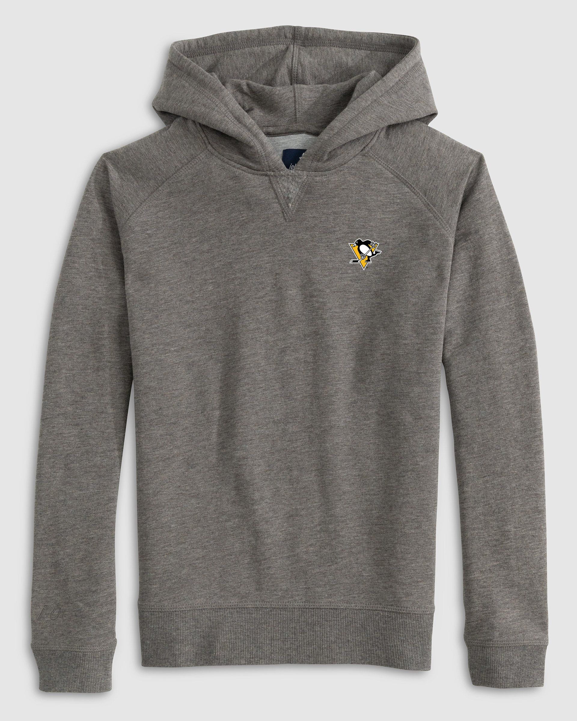 Pittsburgh Penguins Freeman Hoodie Jr. Sweatshirt - Image 2