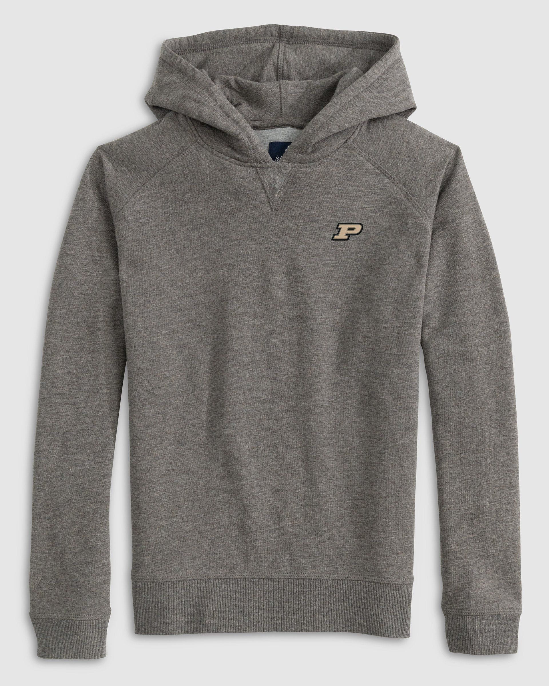 Purdue Freeman Hoodie Jr. Sweatshirt - Image 2