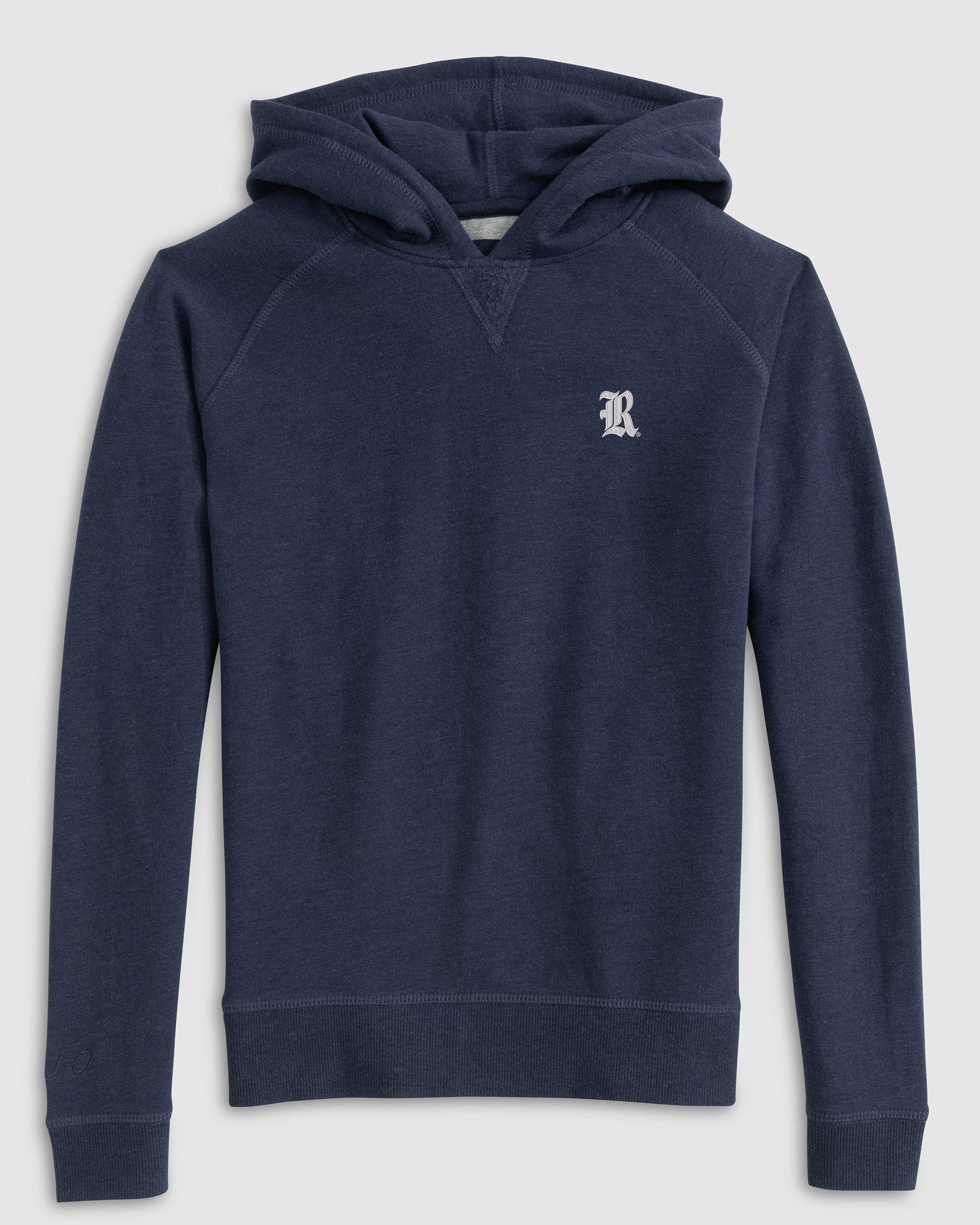 Rice Freeman Hoodie Jr. Sweatshirt