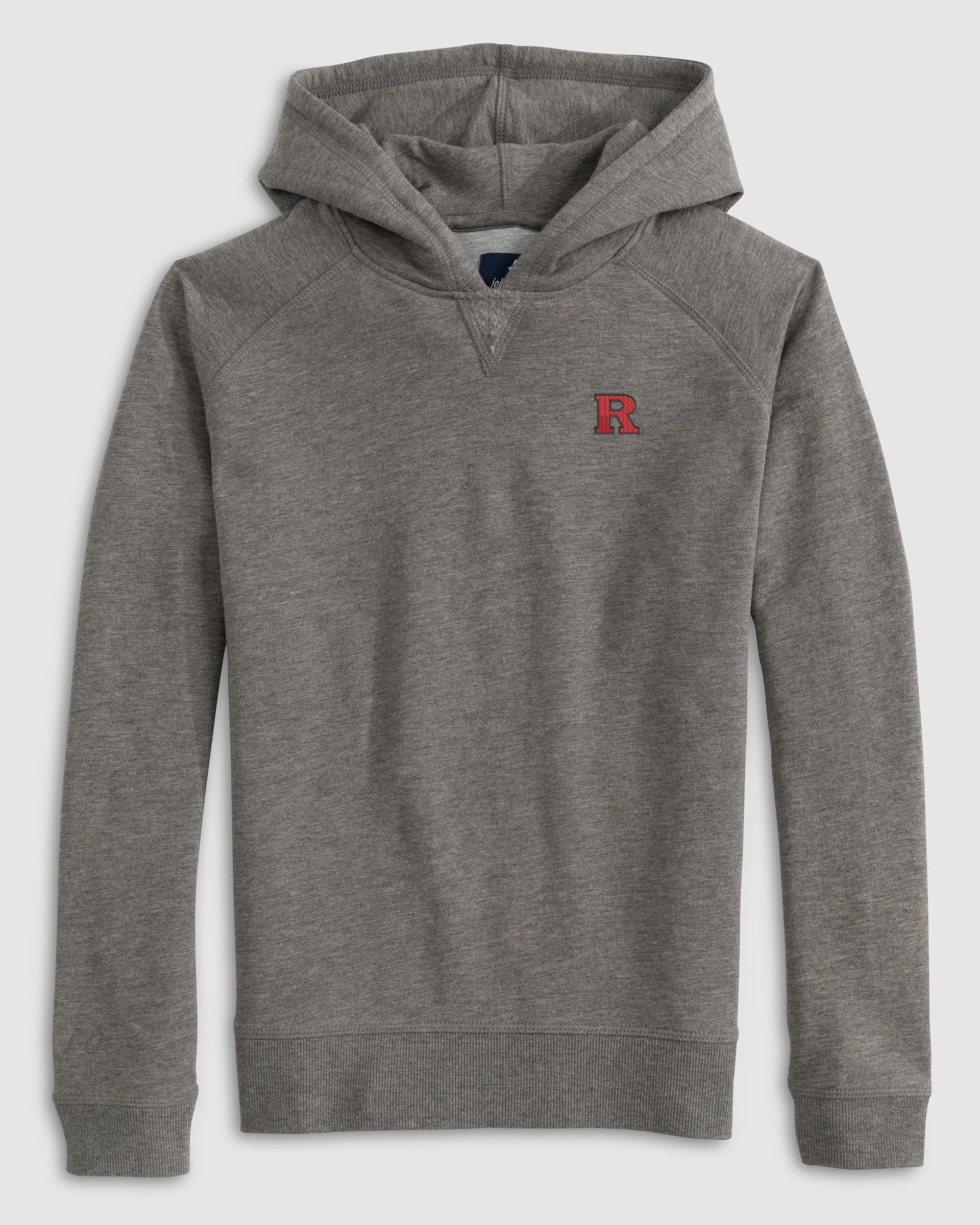 Rutgers Freeman Hoodie Jr. Sweatshirt - Image 2