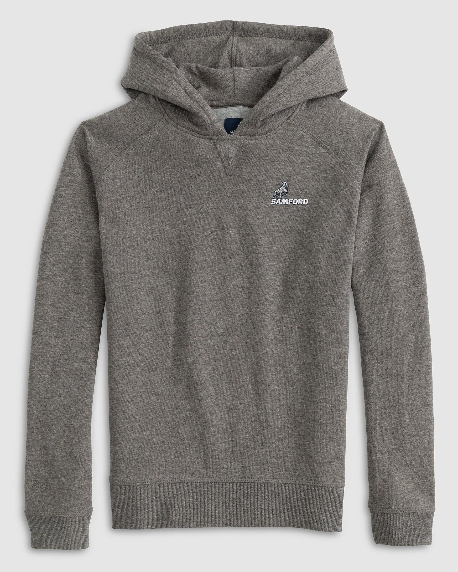Samford Freeman Hoodie Jr. Sweatshirt - Image 2