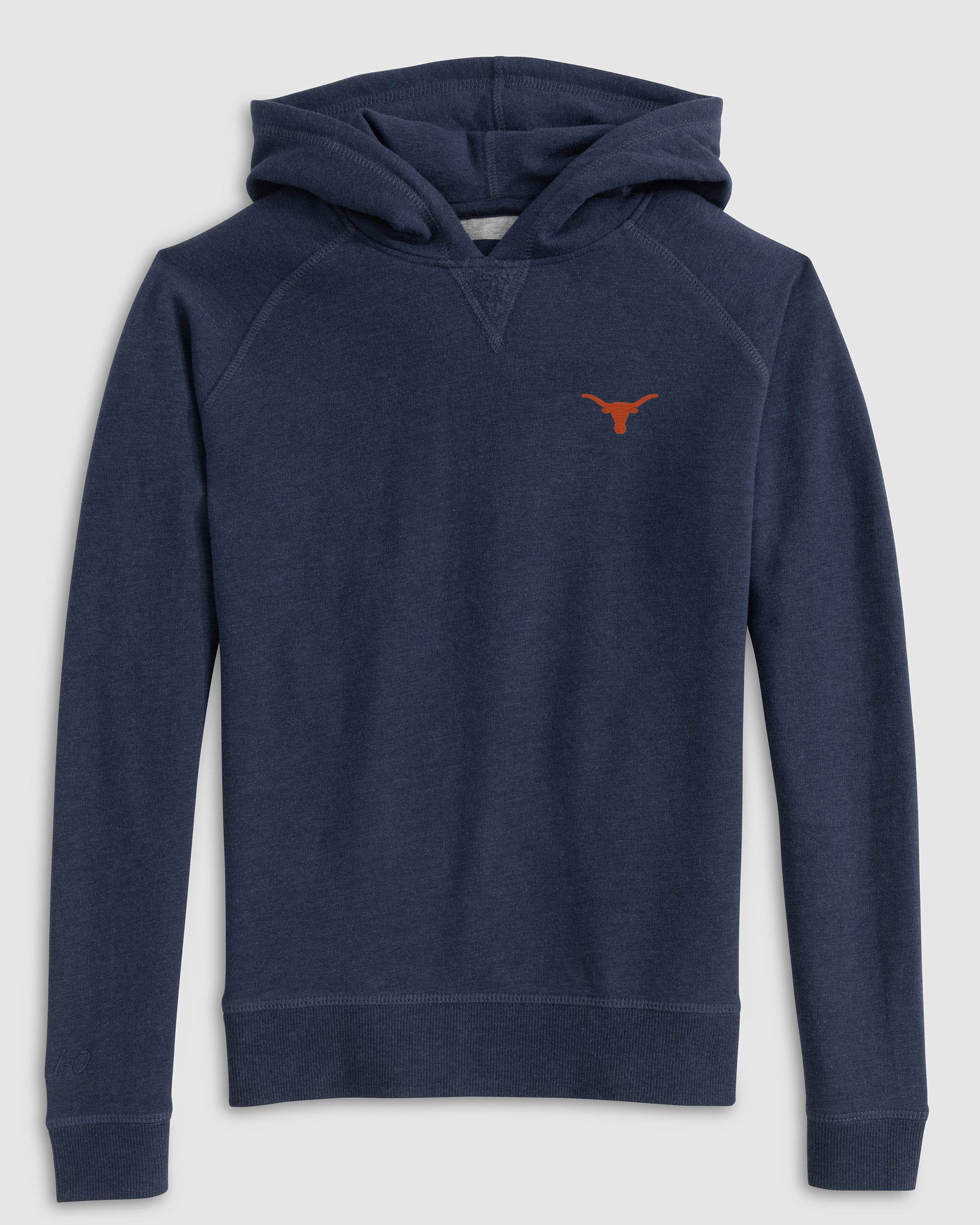 Texas Freeman Hoodie Jr. Sweatshirt