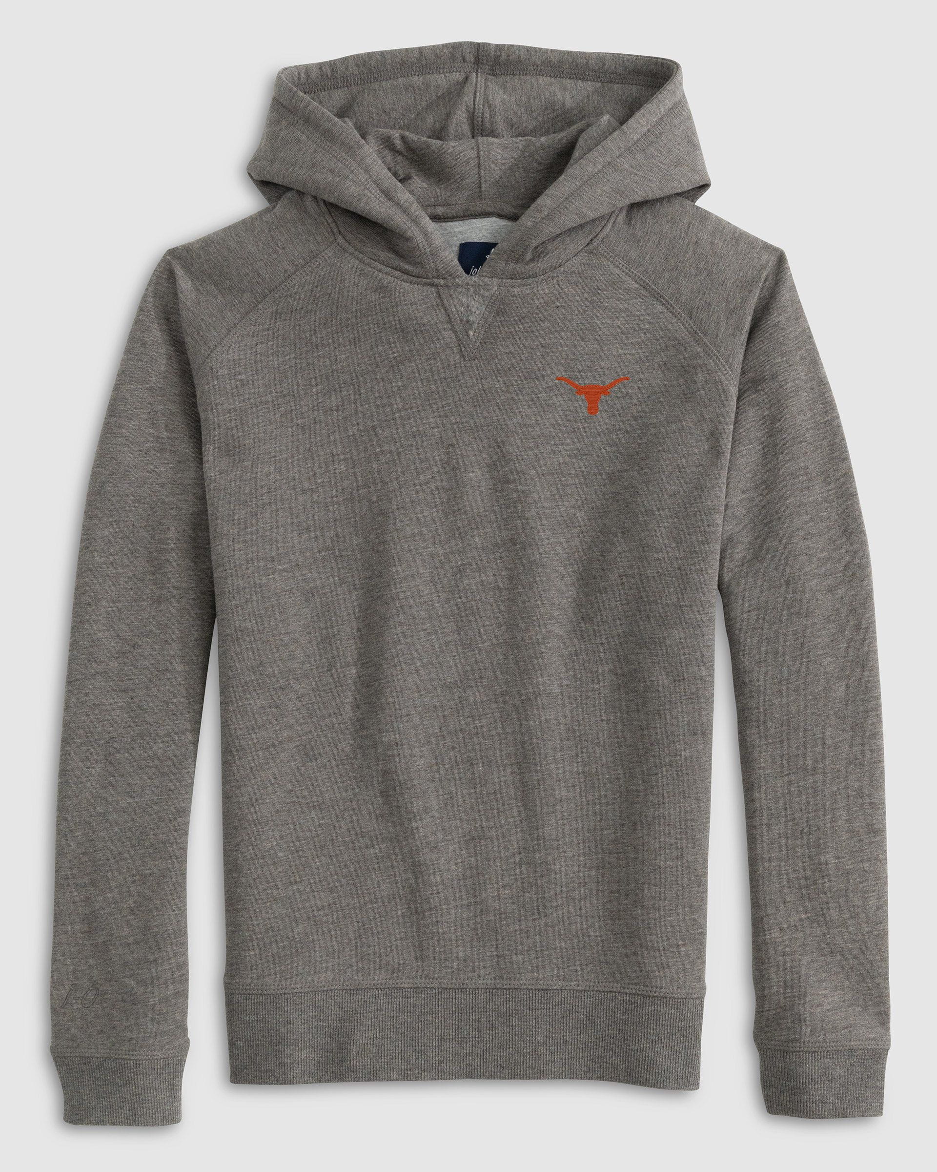 Texas Freeman Hoodie Jr. Sweatshirt - Image 2