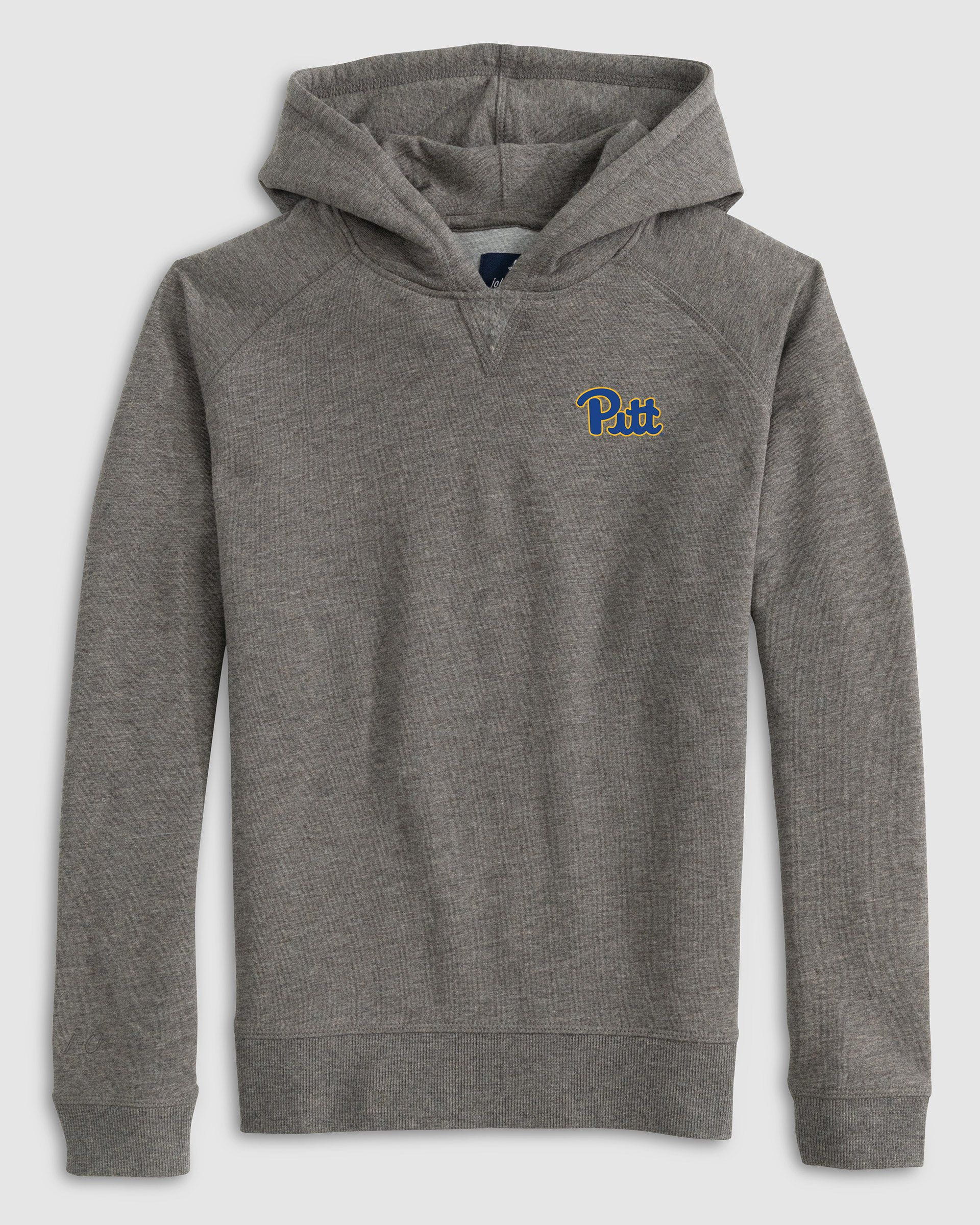 Pitt Freeman Hoodie Jr. Sweatshirt - Image 2