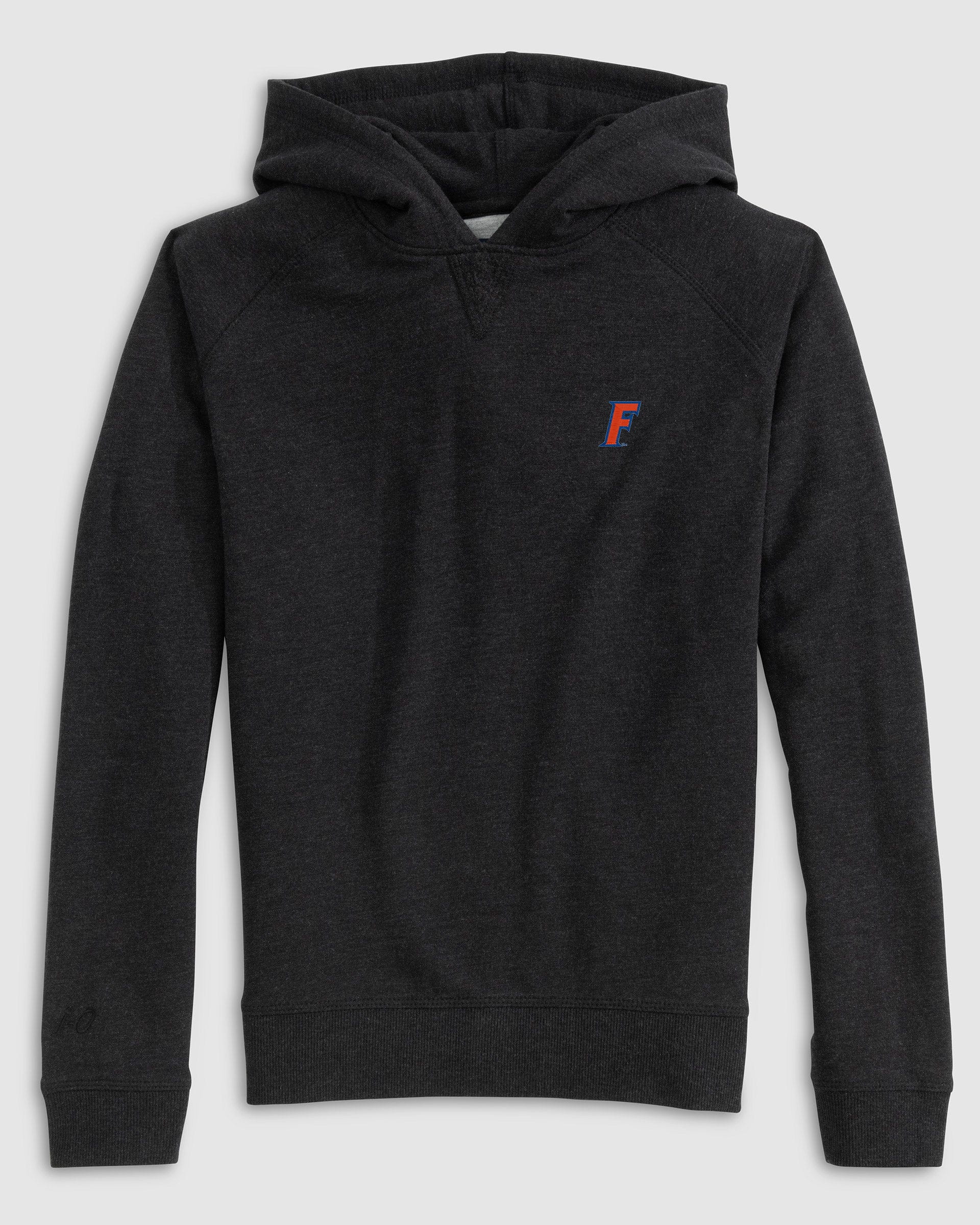 Florida Freeman Hoodie Jr. Sweatshirt - F Logo