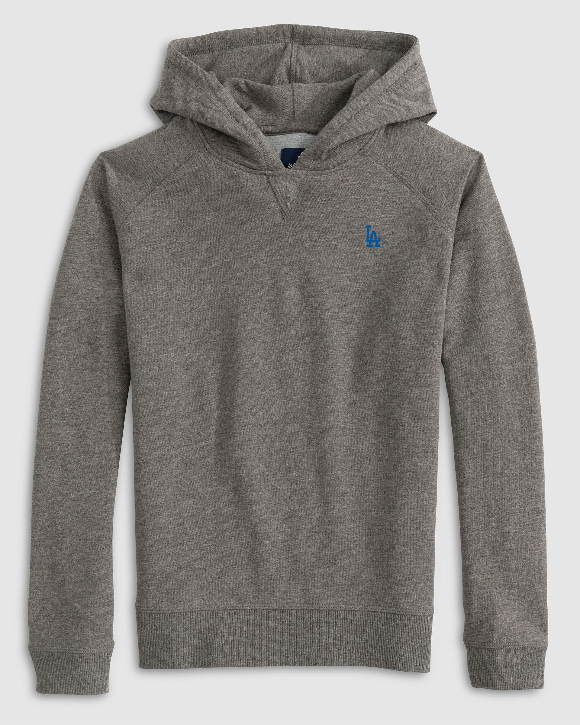 Los Angeles Dodgers Freeman Hoodie Jr. Sweatshirt - Image 2