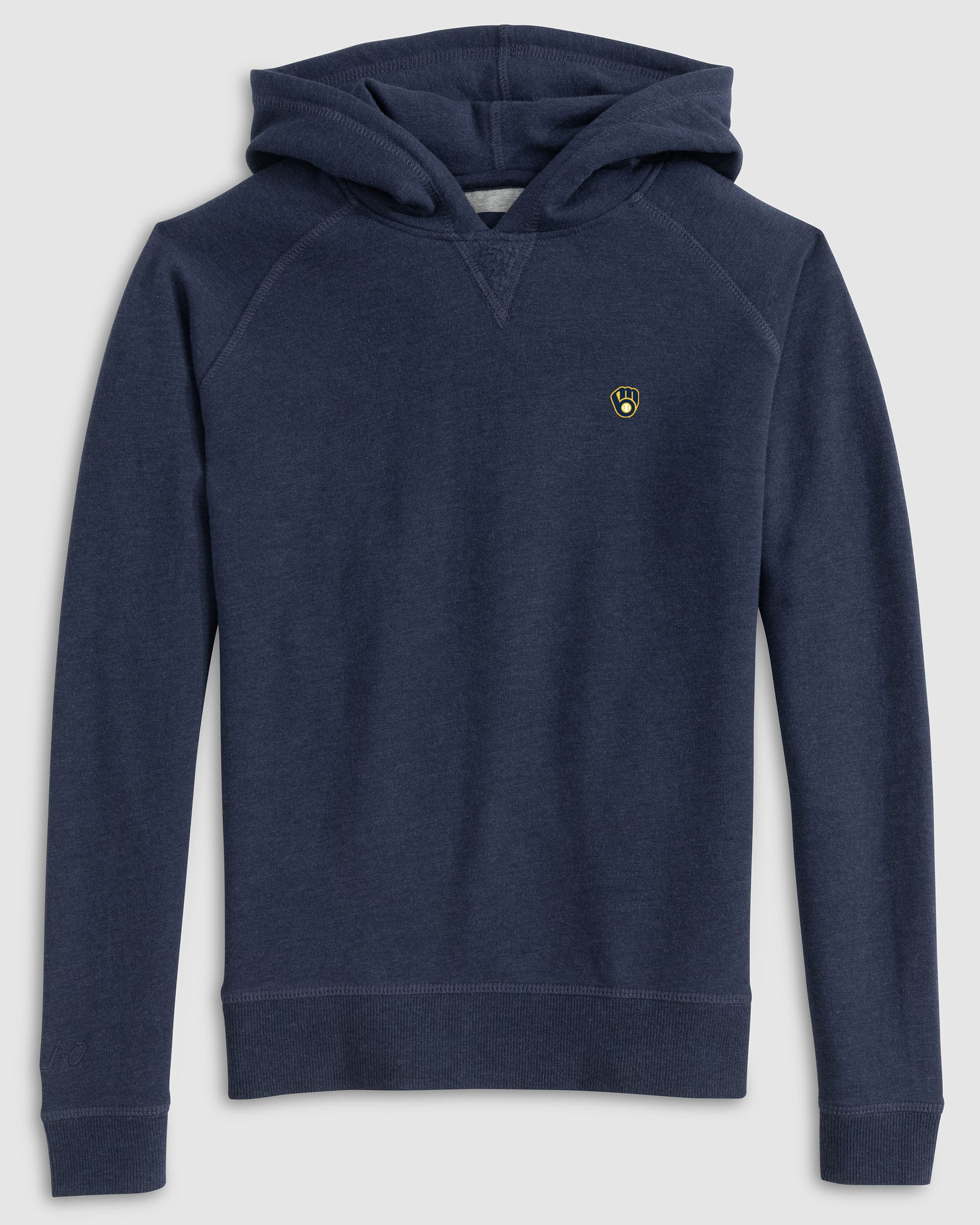Milwaukee Brewers Freeman Hoodie Jr. Sweatshirt