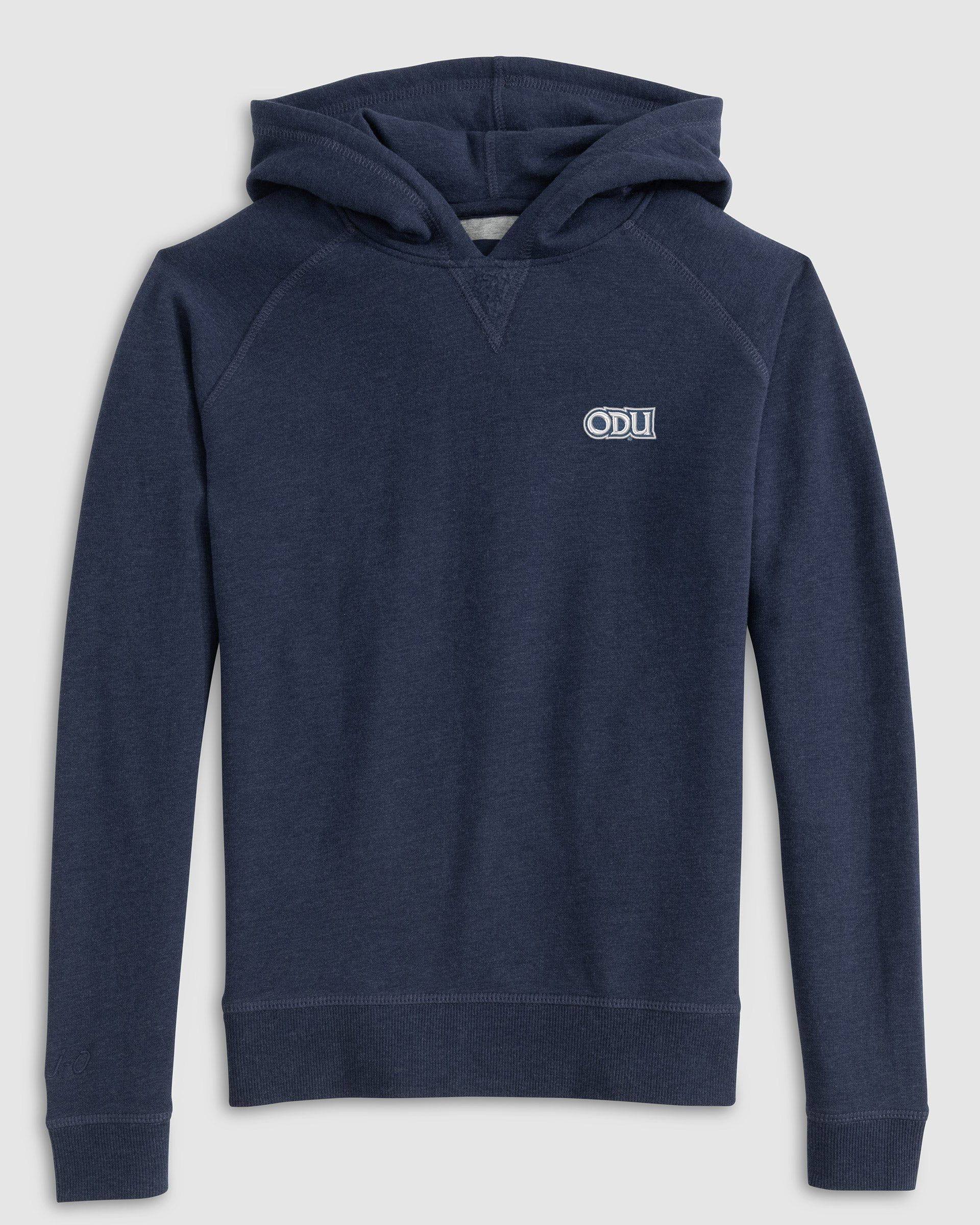 Old Domion Freeman Hoodie Jr. Sweatshirt