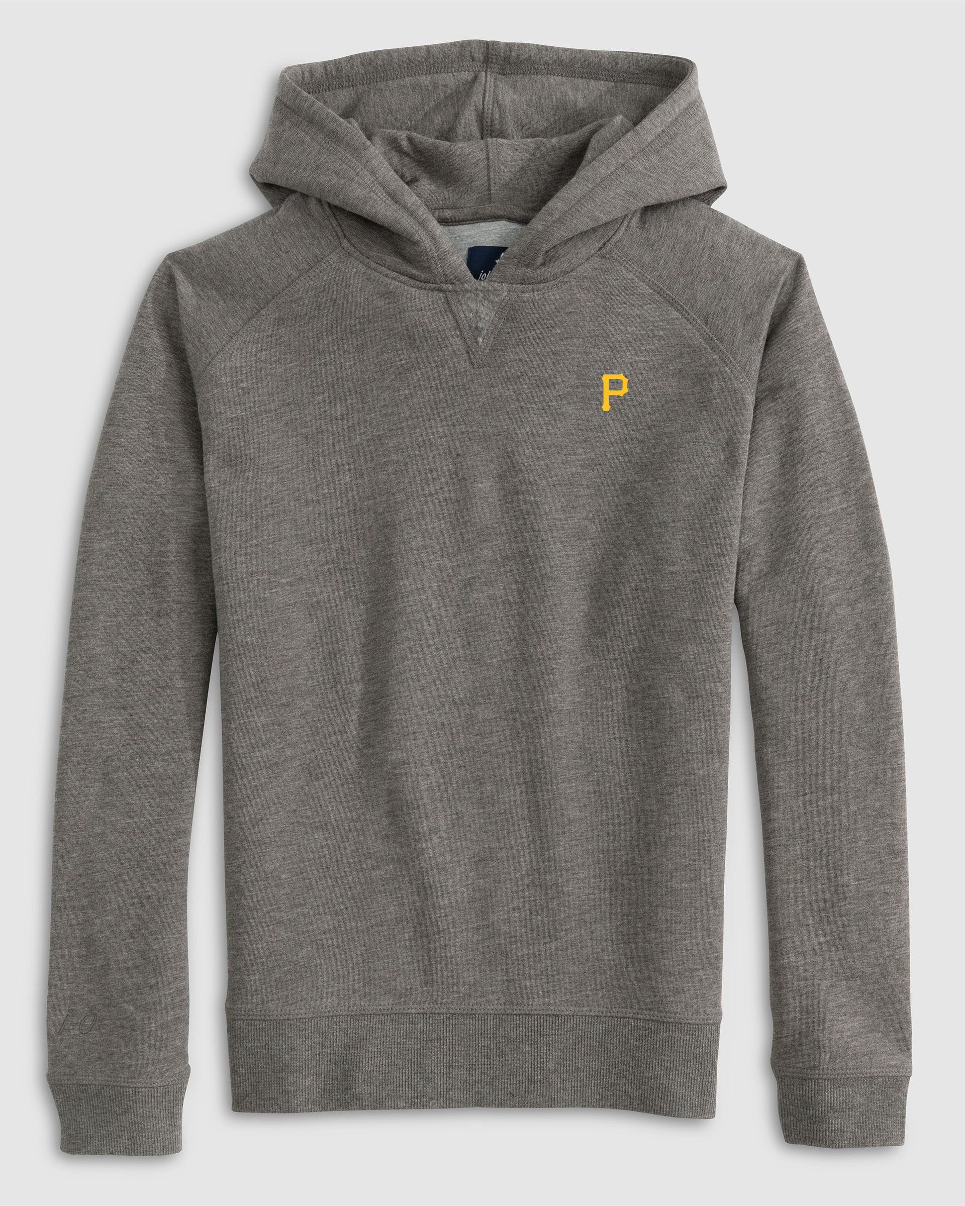 Pittsburgh Pirates Freeman Hoodie Jr. Sweatshirt - Image 2