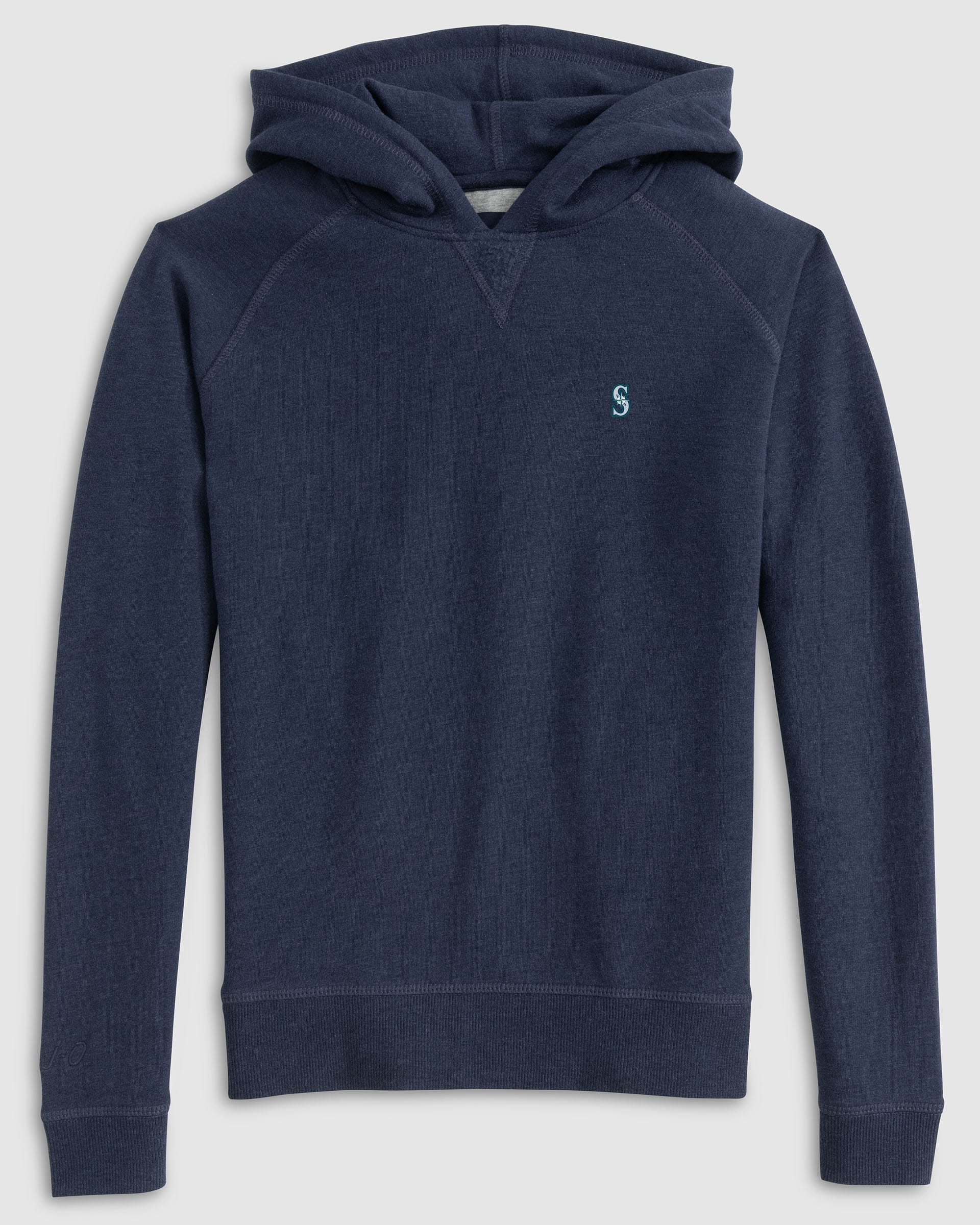 Seattle Mariners Freeman Hoodie Jr. Sweatshirt