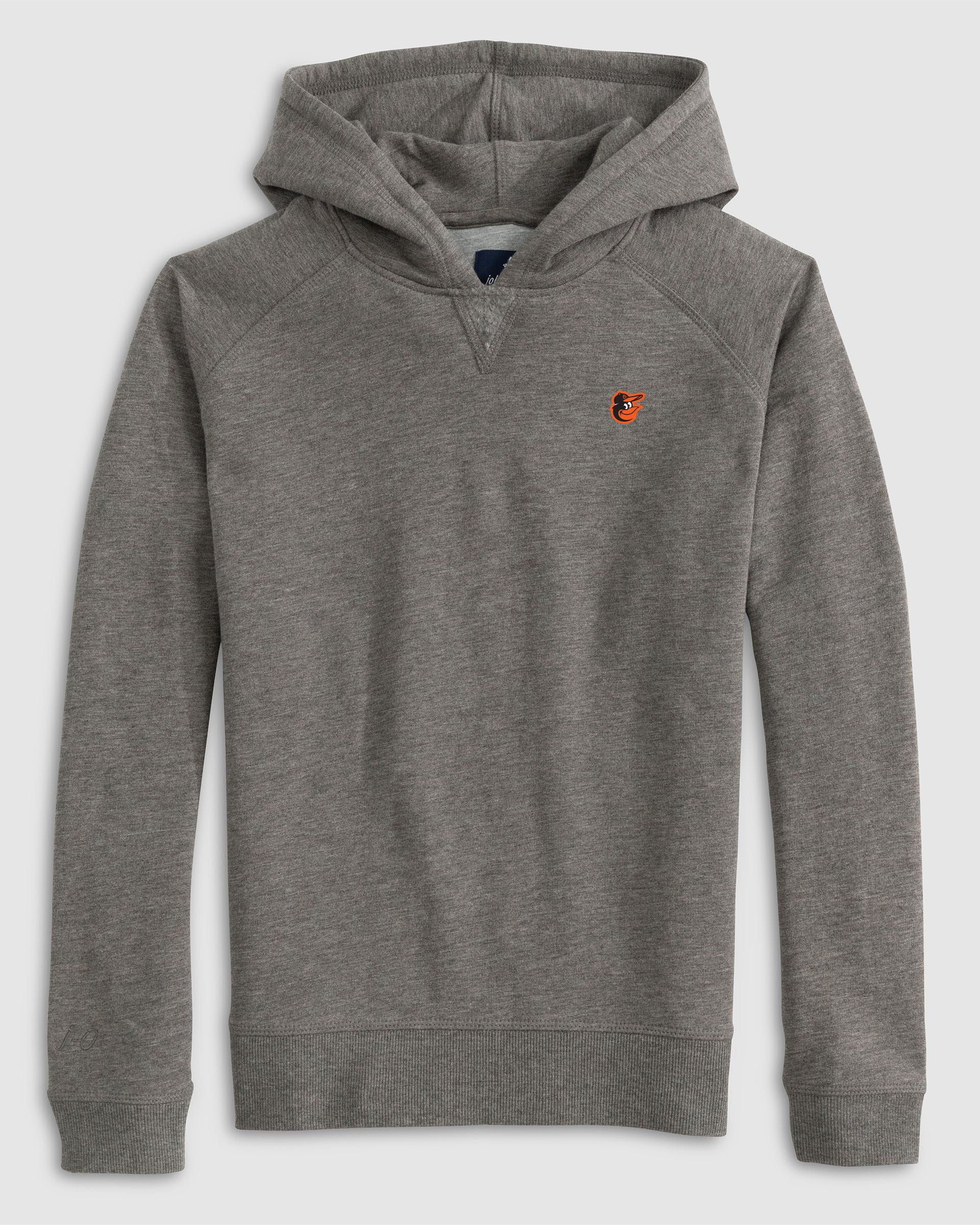 Baltimore Orioles Freeman Hoodie Jr. Sweatshirt - Image 2