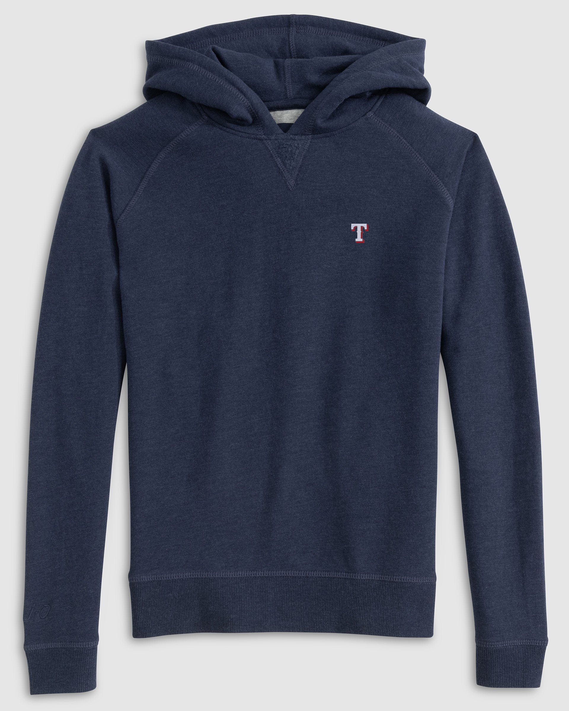 Texas Rangers Freeman Hoodie Jr. Sweatshirt