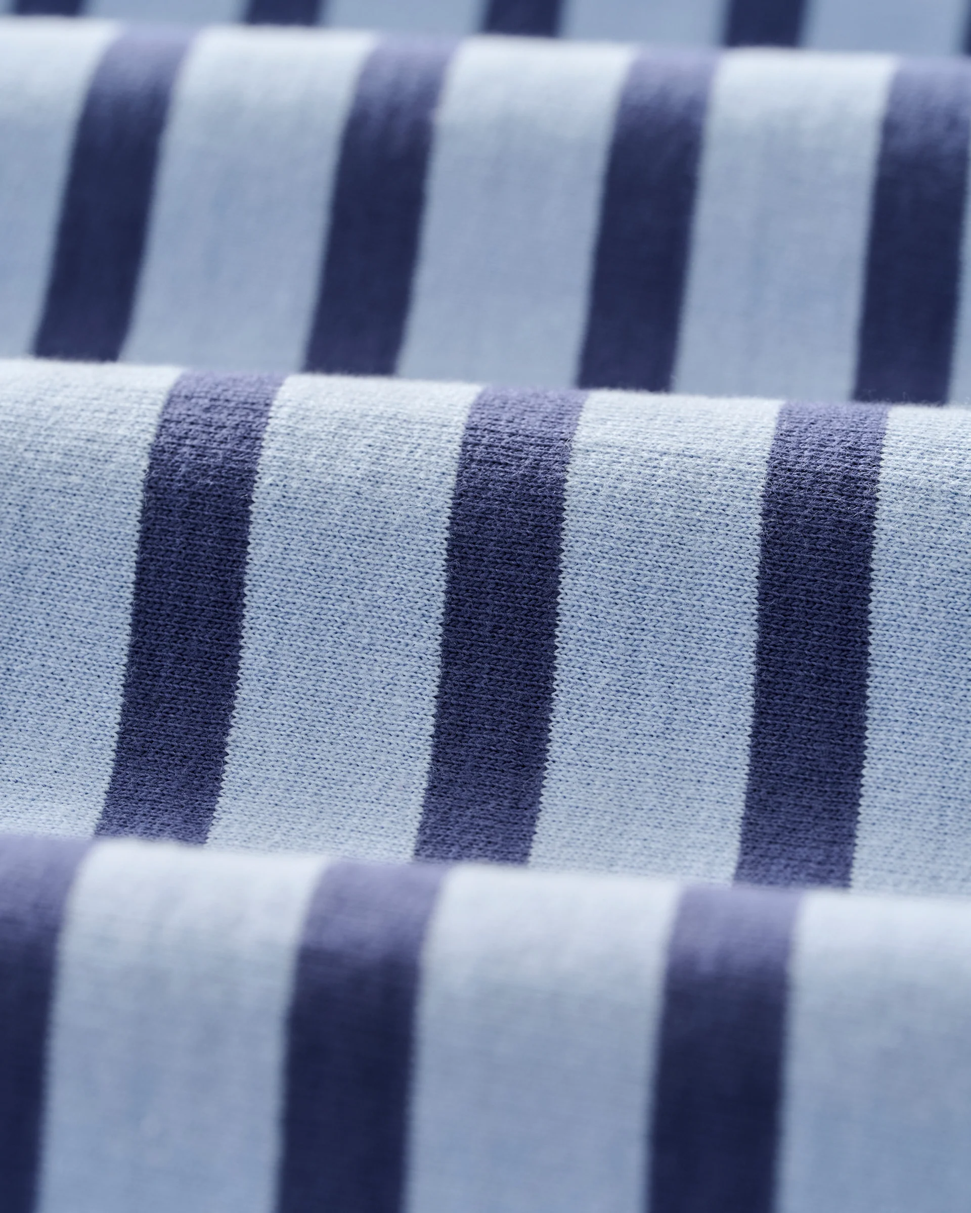 Gilley Jr. Striped Pullover Hoodie - Image 6