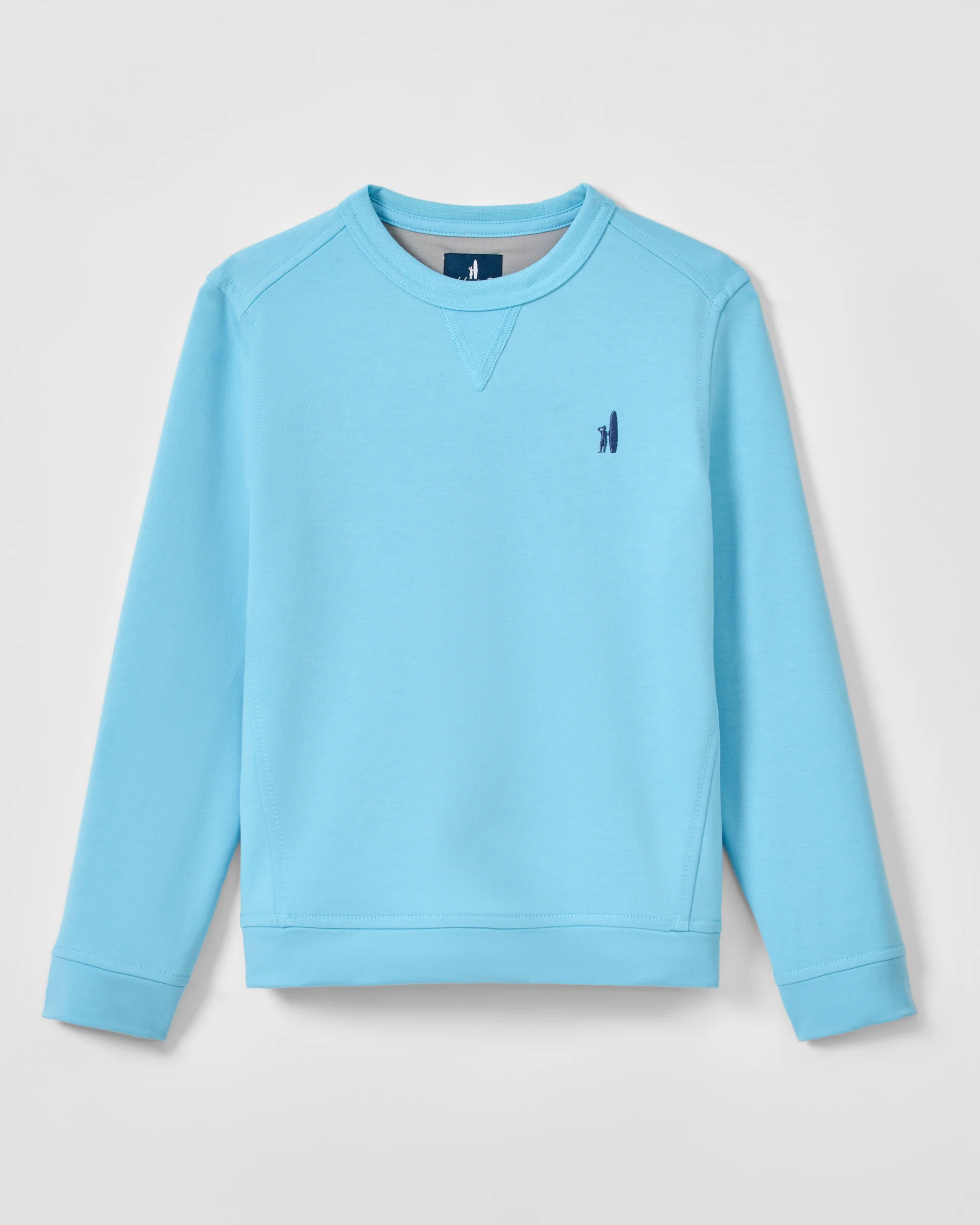 Reilly Jr. Crewneck Sweatshirt