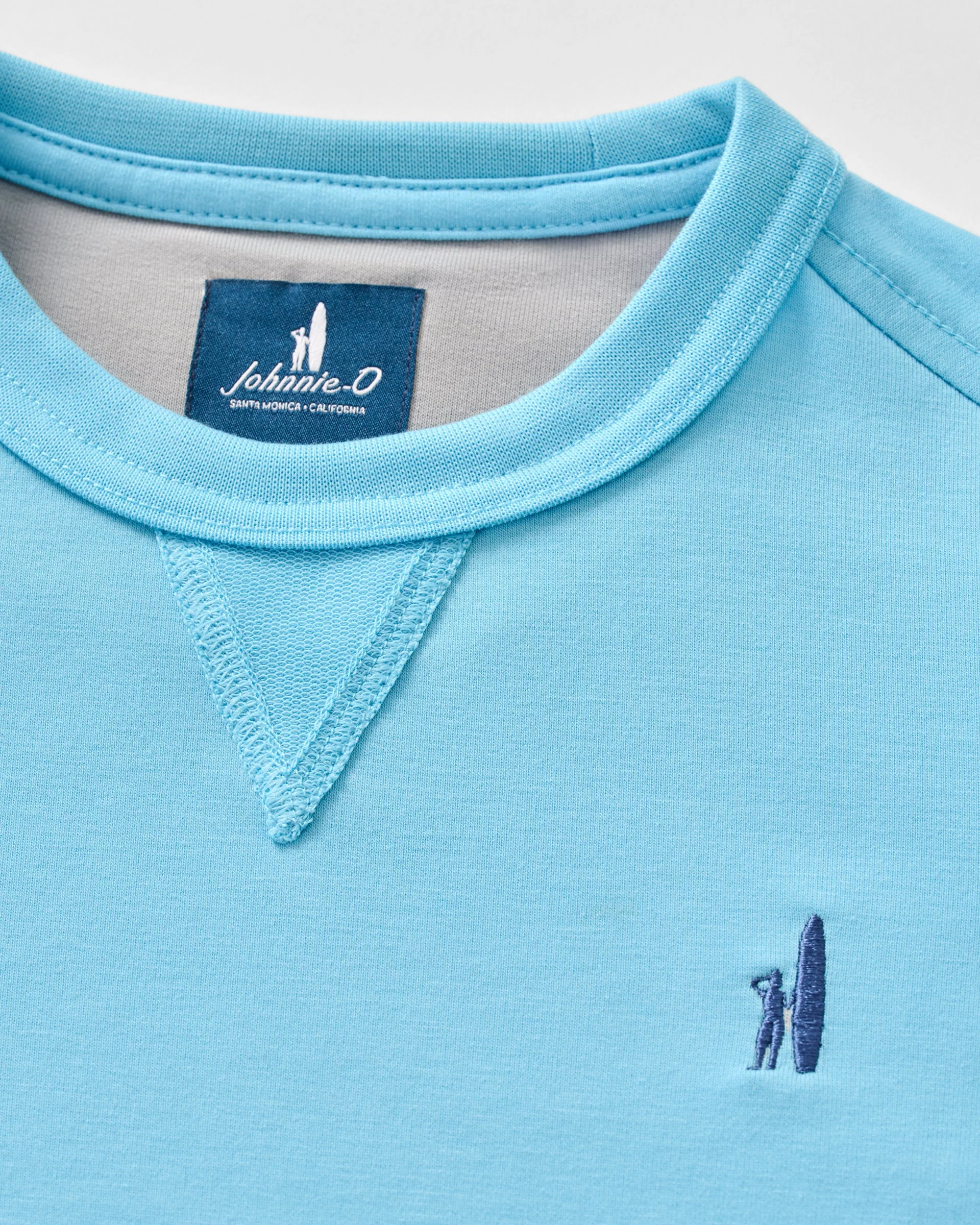 Reilly Jr. Crewneck Sweatshirt - Image 2