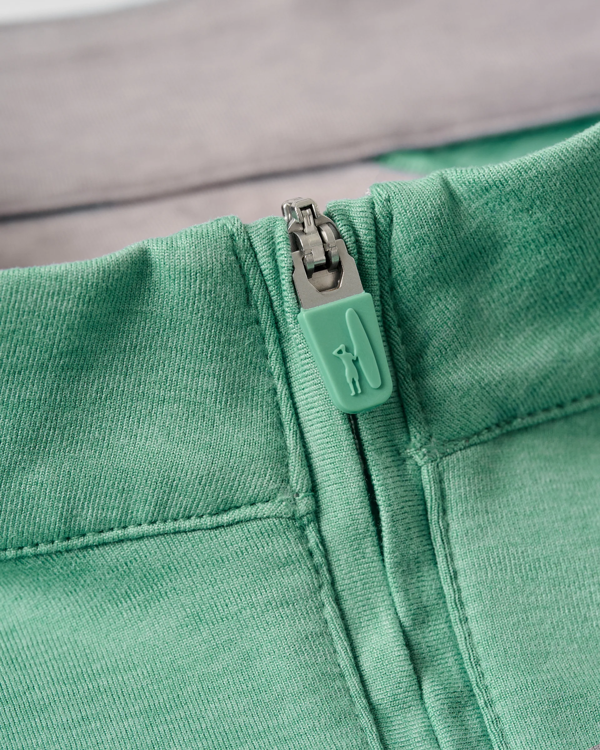 Freeborne Jr. Performance 1/4 Zip Pullover - Image 3