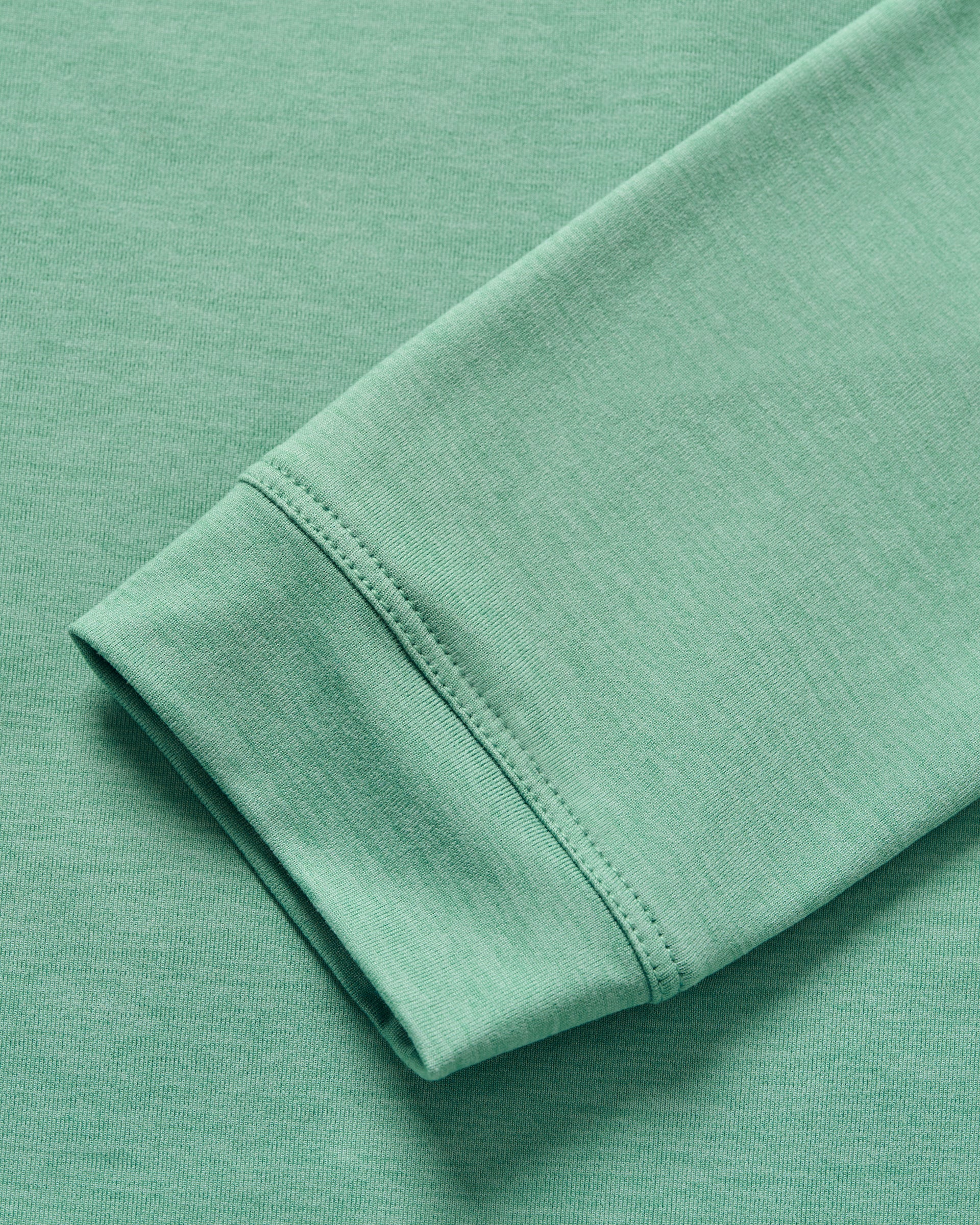 Freeborne Jr. Performance 1/4 Zip Pullover - Image 5
