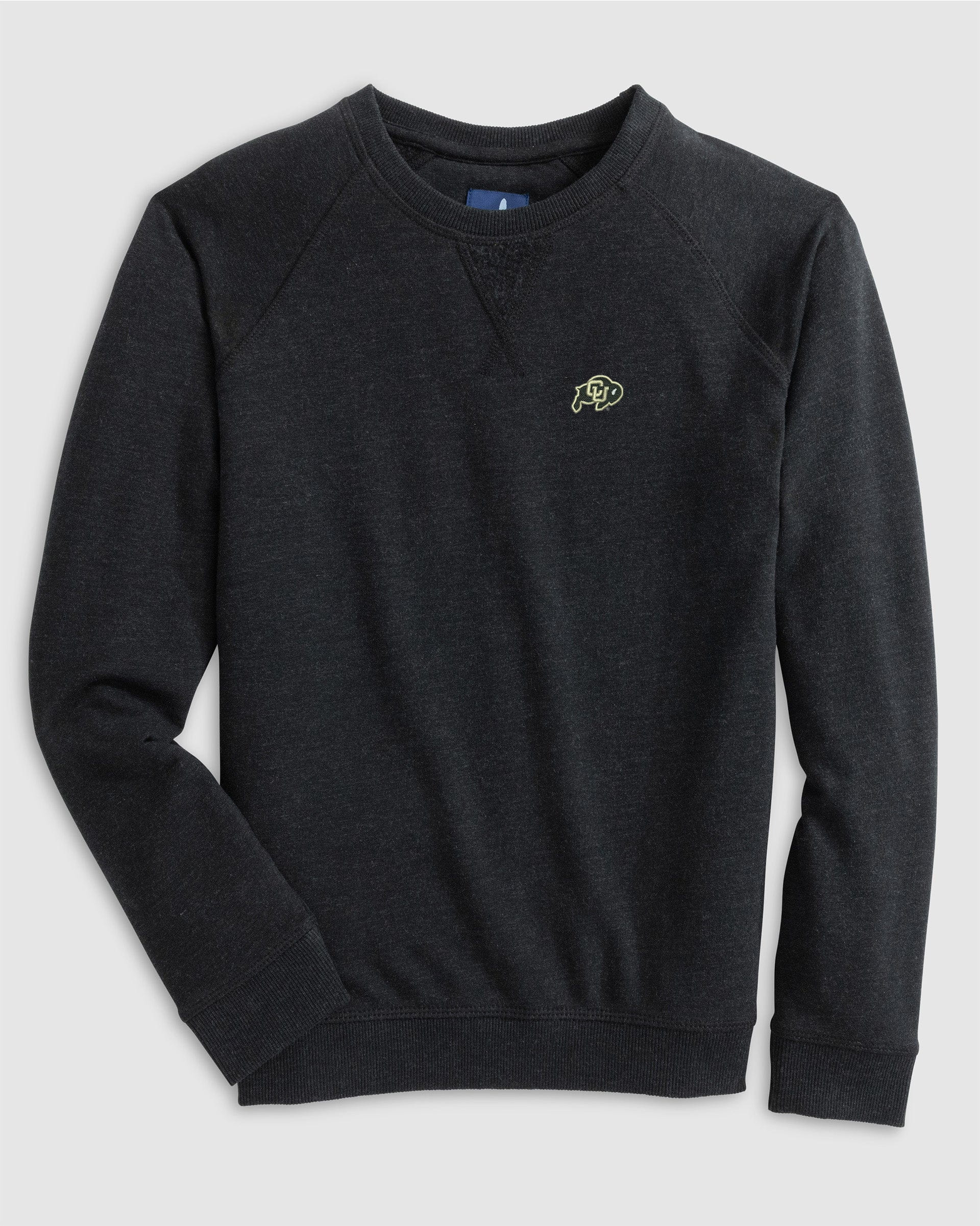 University of Colorado Freeman Jr. Crewneck Sweatshirt