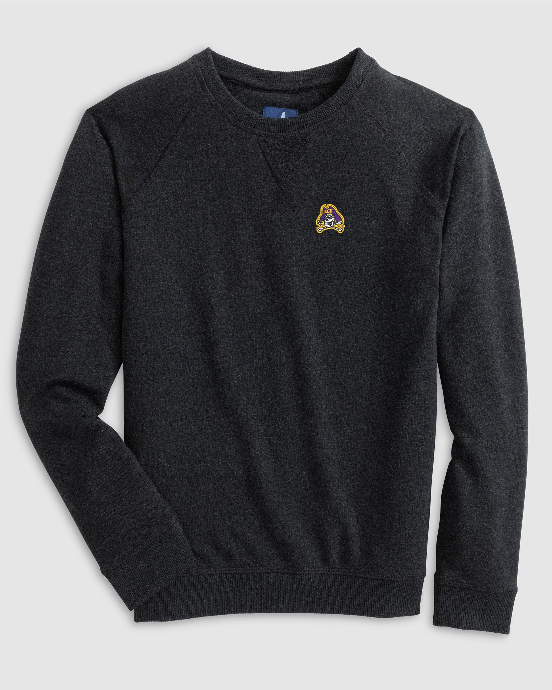 East Carolina Freeman Jr. Crewneck Sweatshirt