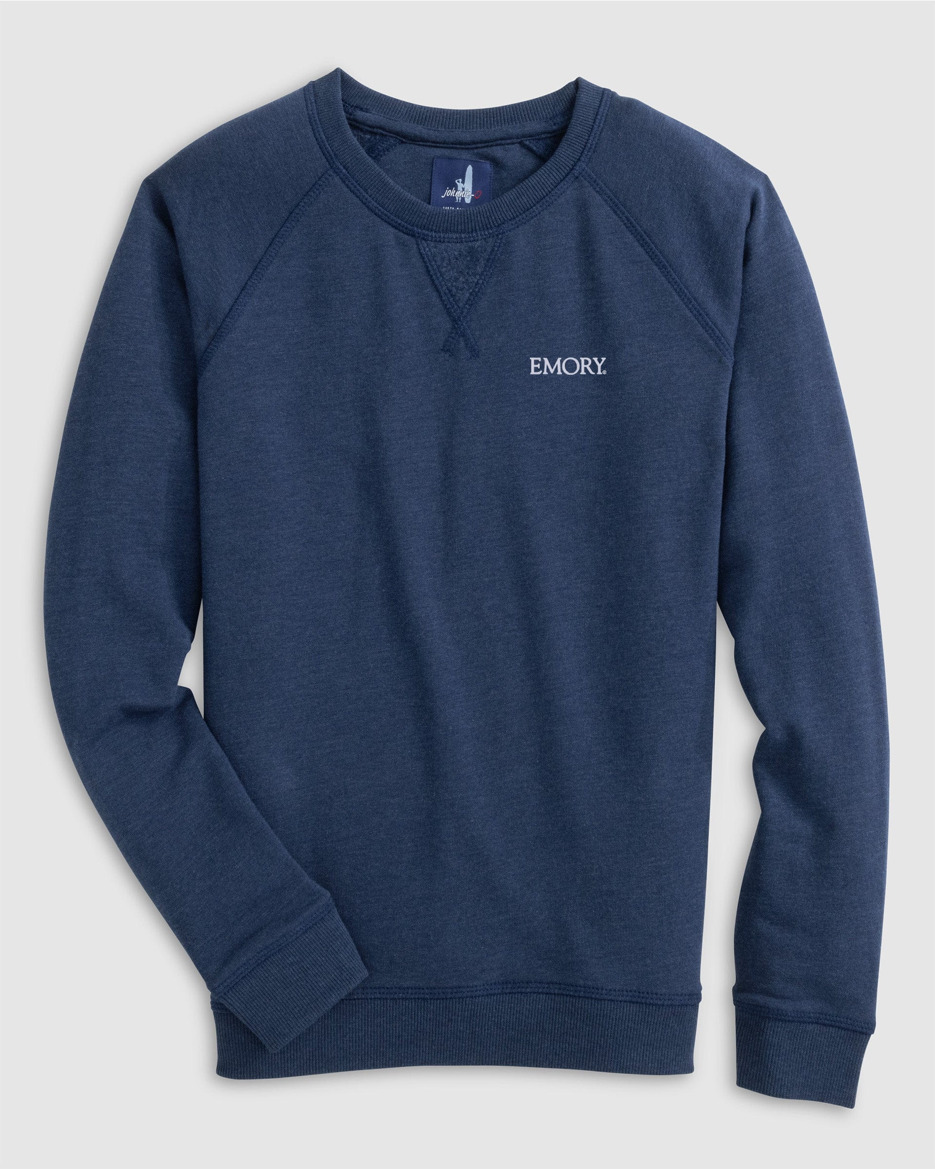 Emory Freeman Jr. Crewneck Sweatshirt