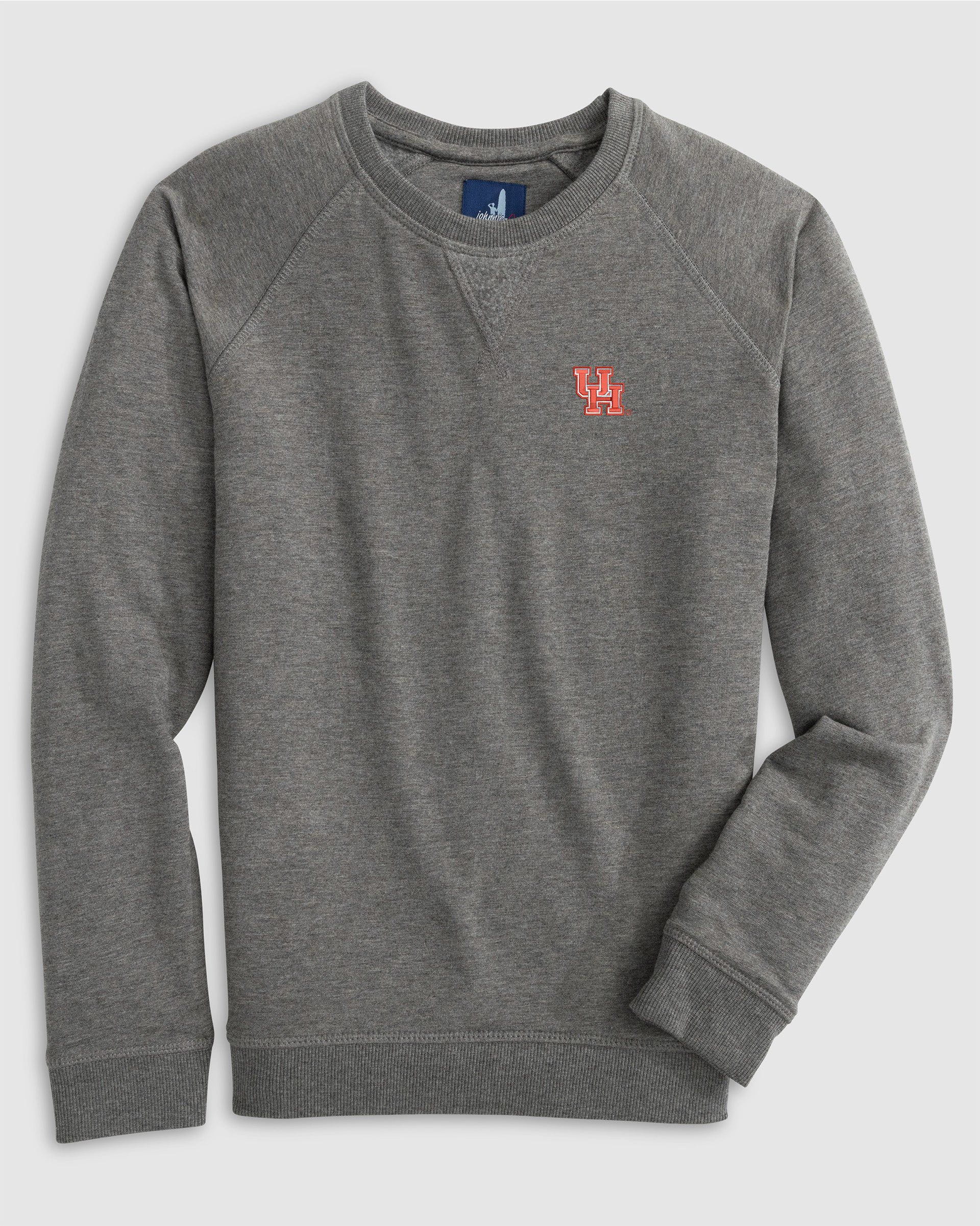 Houston Freeman Jr. Crewneck Sweatshirt - Image 2