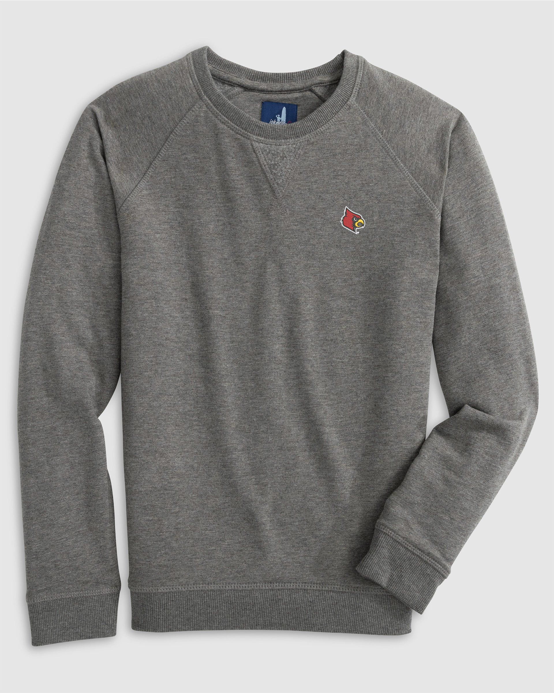 Louisville Freeman Jr. Crewneck Sweatshirt - Image 2