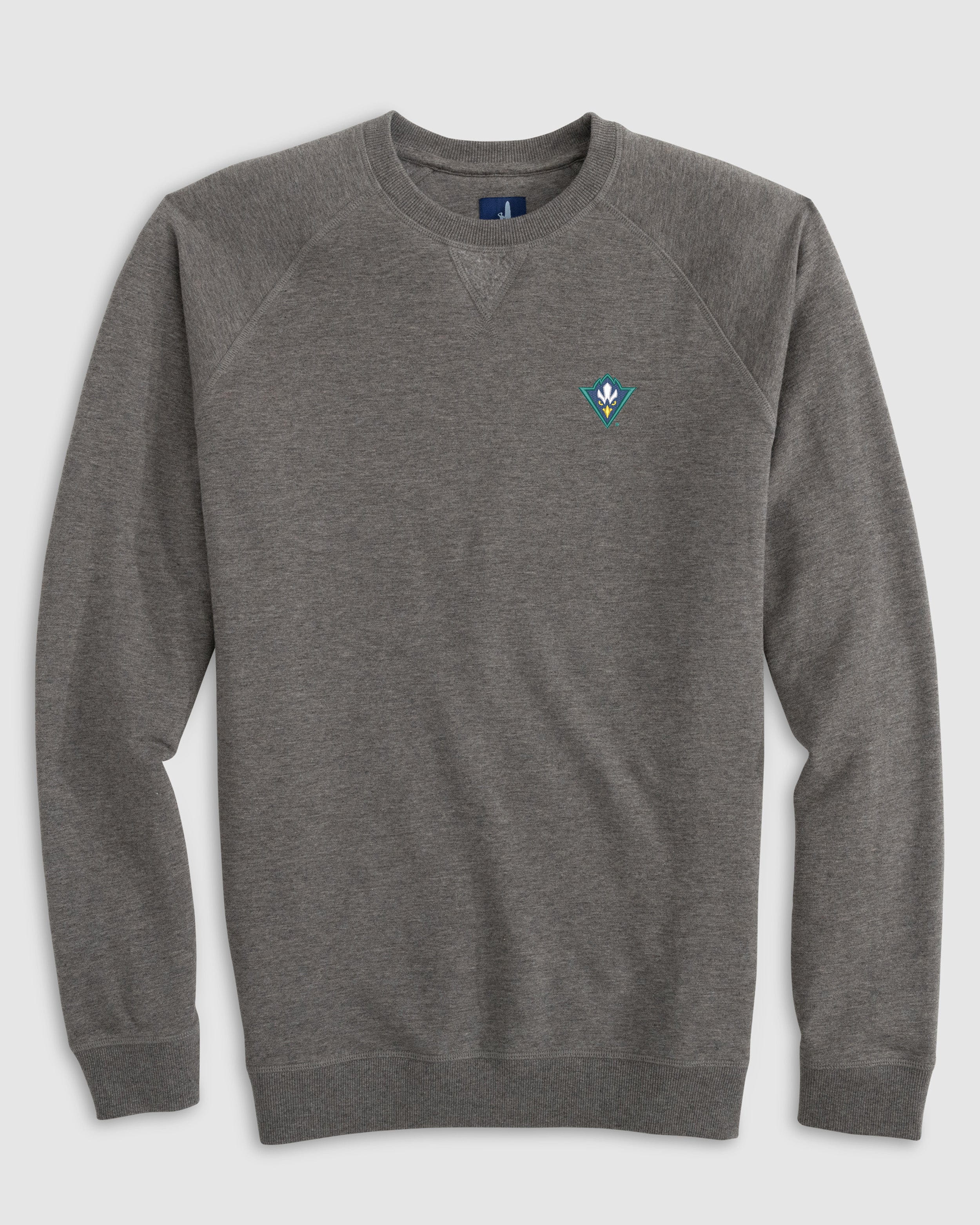 University of North Carolina Wilmington Freeman Jr. Crewneck Sweatshirt - Image 4