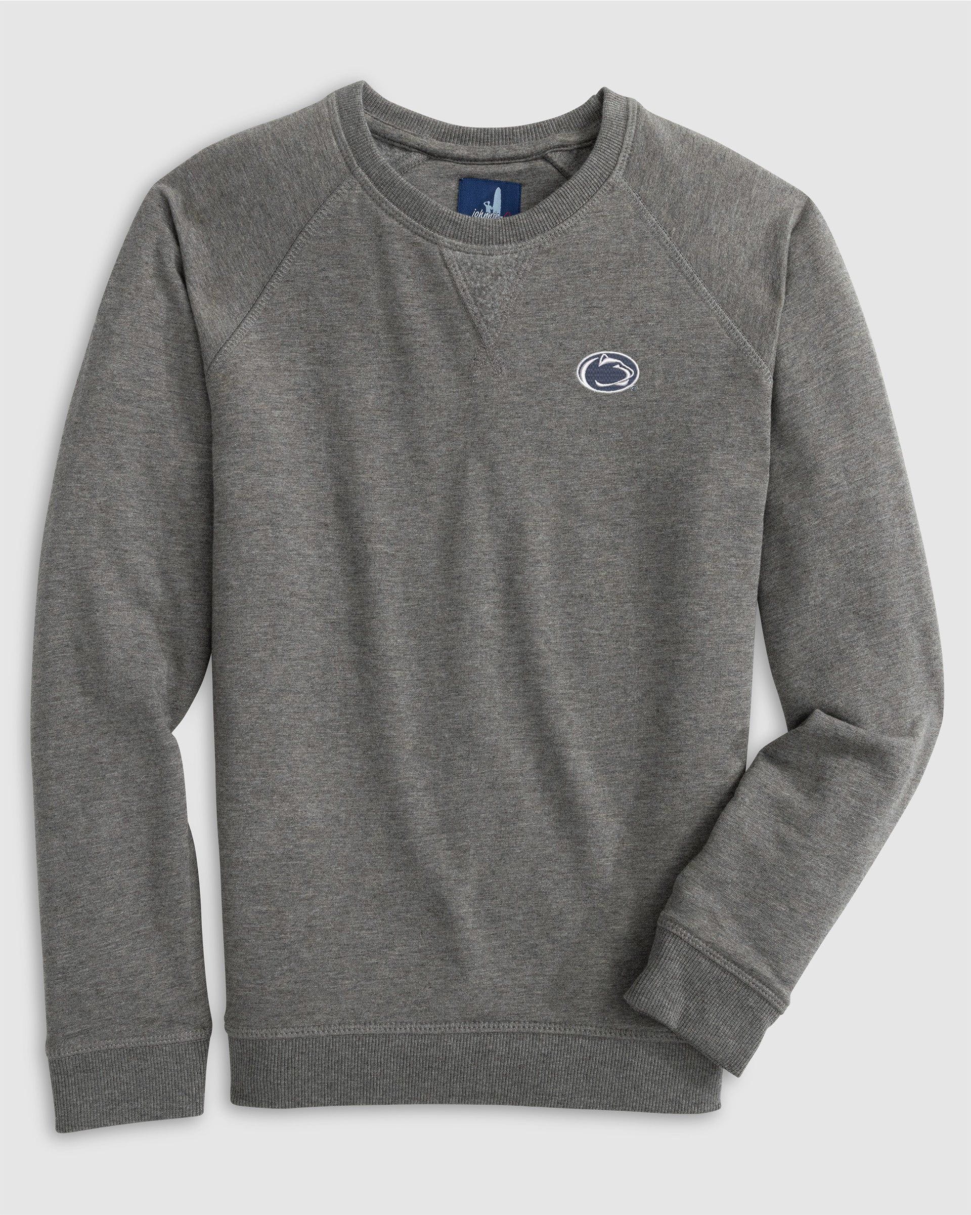 Penn State Freeman Jr. Crewneck Sweatshirt - Image 2