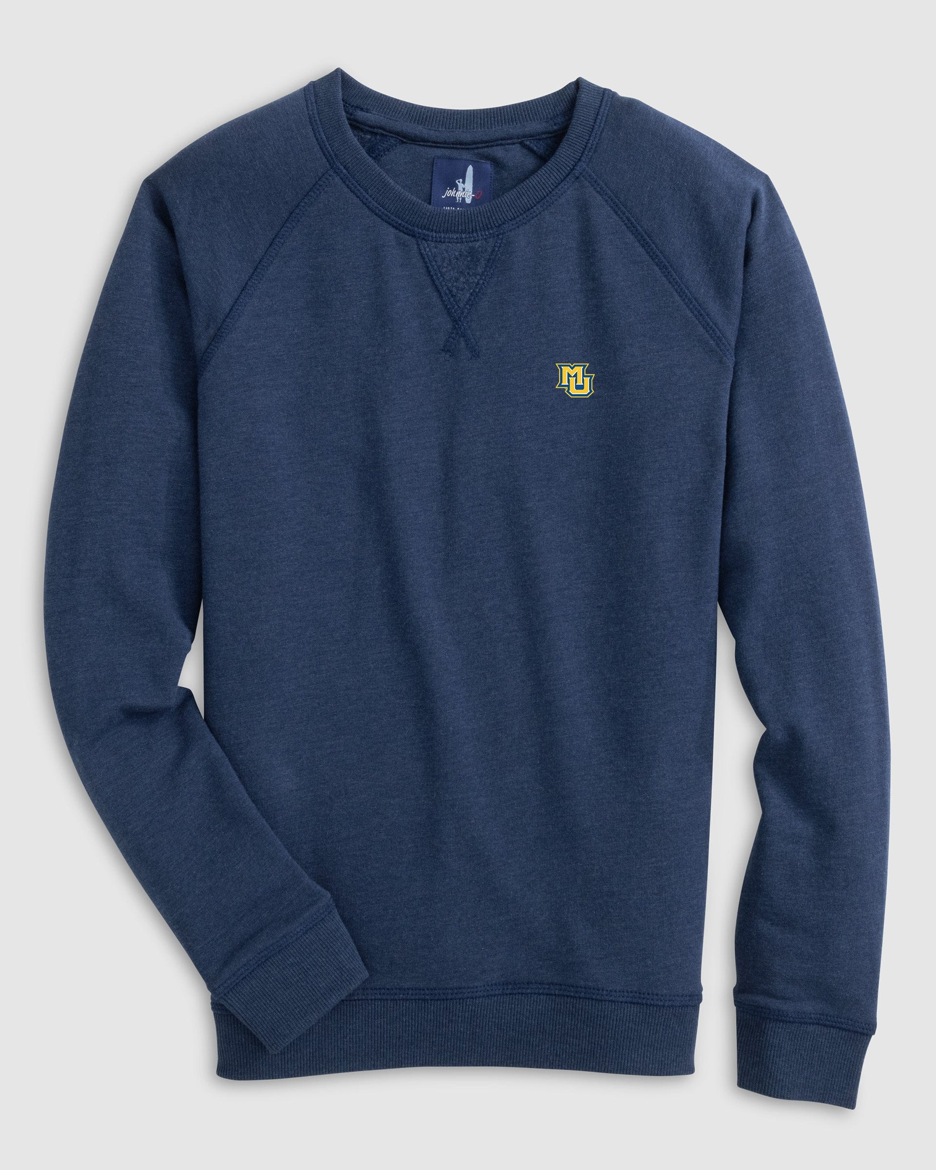 Marquette University Freeman Jr. Crewneck Sweatshirt