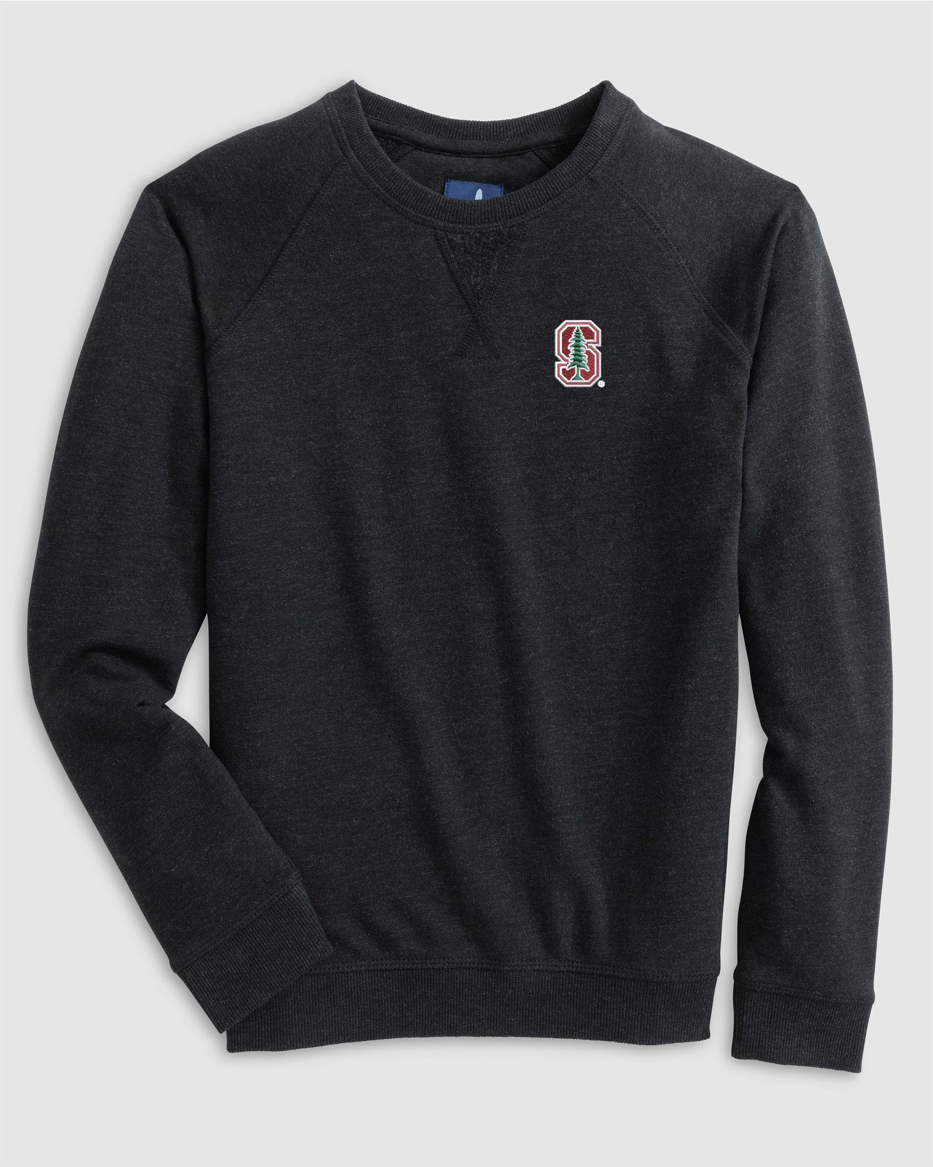 Stanford Freeman Jr. Crewneck Sweatshirt