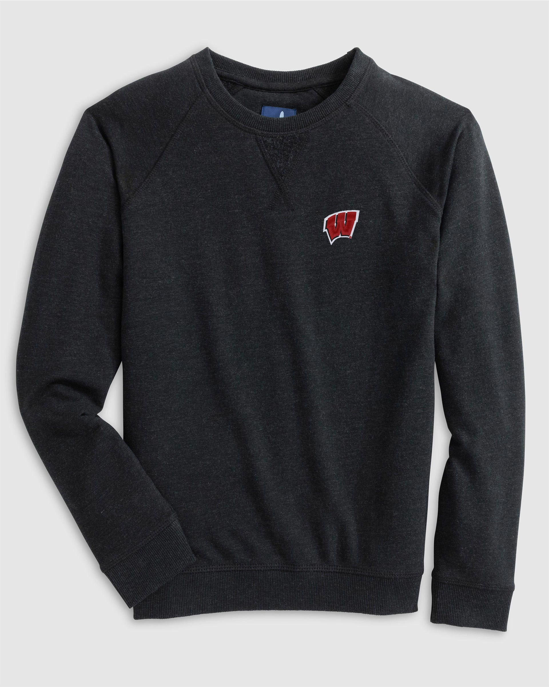 Wisconsin Freeman Jr. Crewneck Sweatshirt