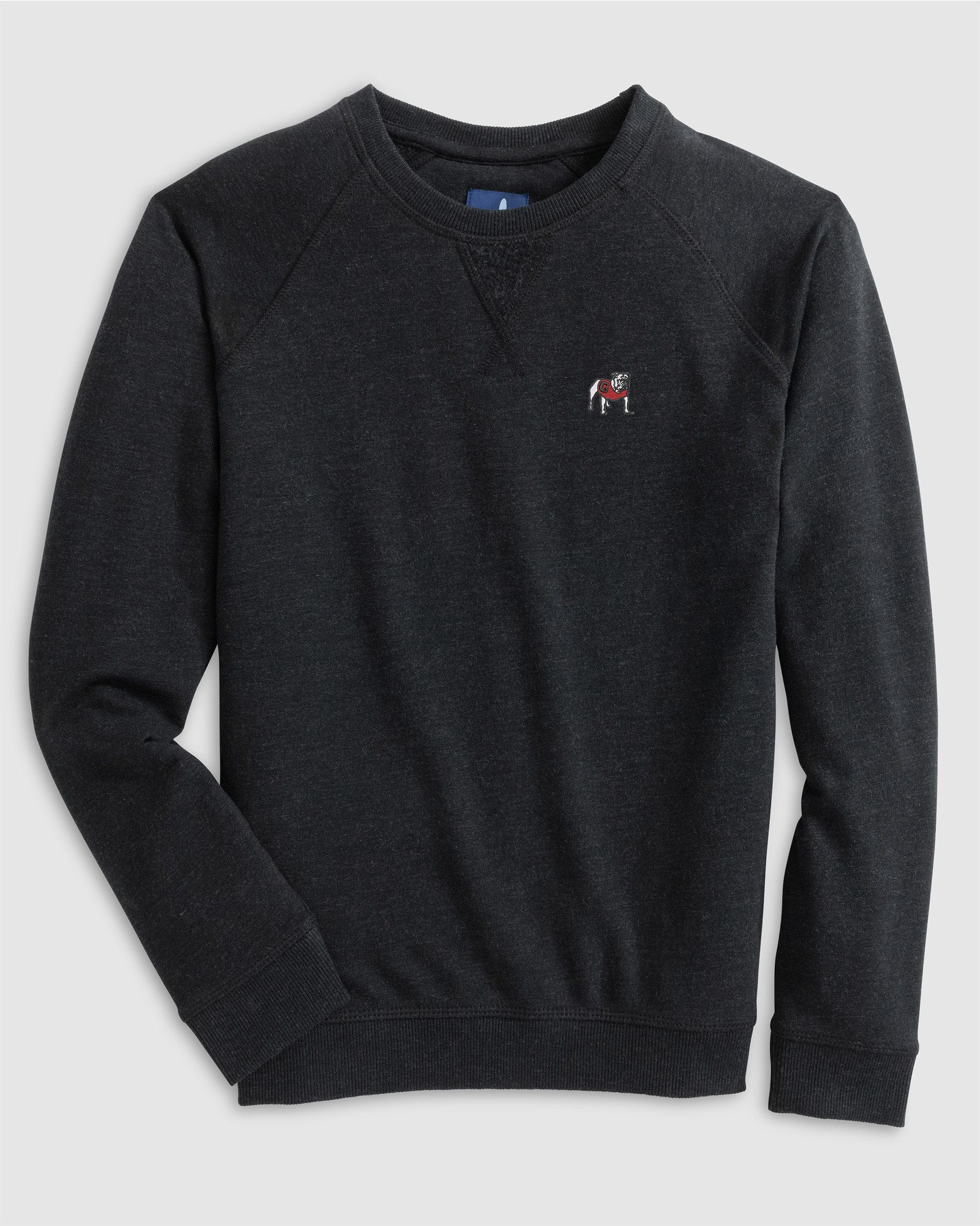 Georgia Freeman Jr. Crewneck Sweatshirt