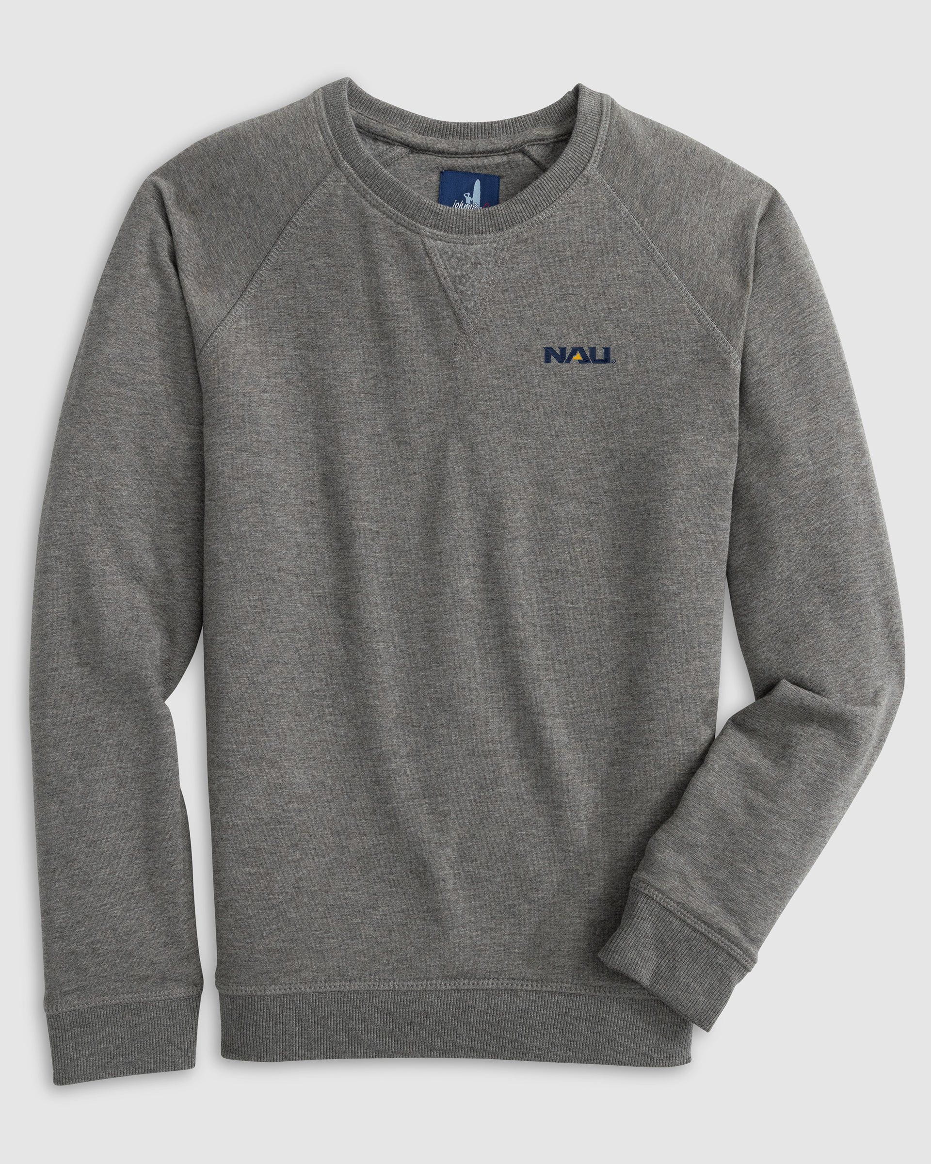 Northern Arizona Freeman Jr. Crewneck Sweatshirt - Image 2