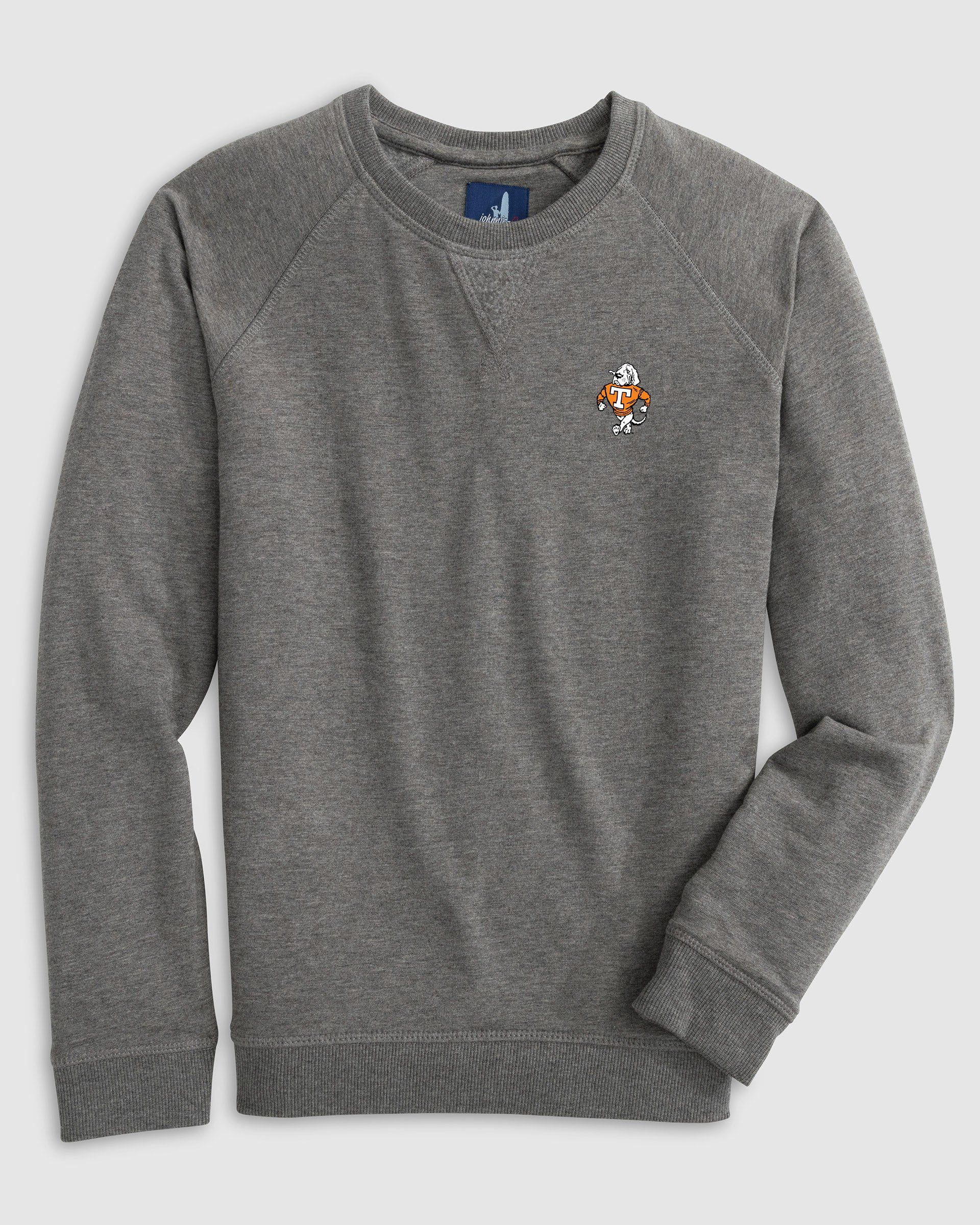 Tennessee Freeman Jr. Crewneck Sweatshirt - Vault Logo - Image 2
