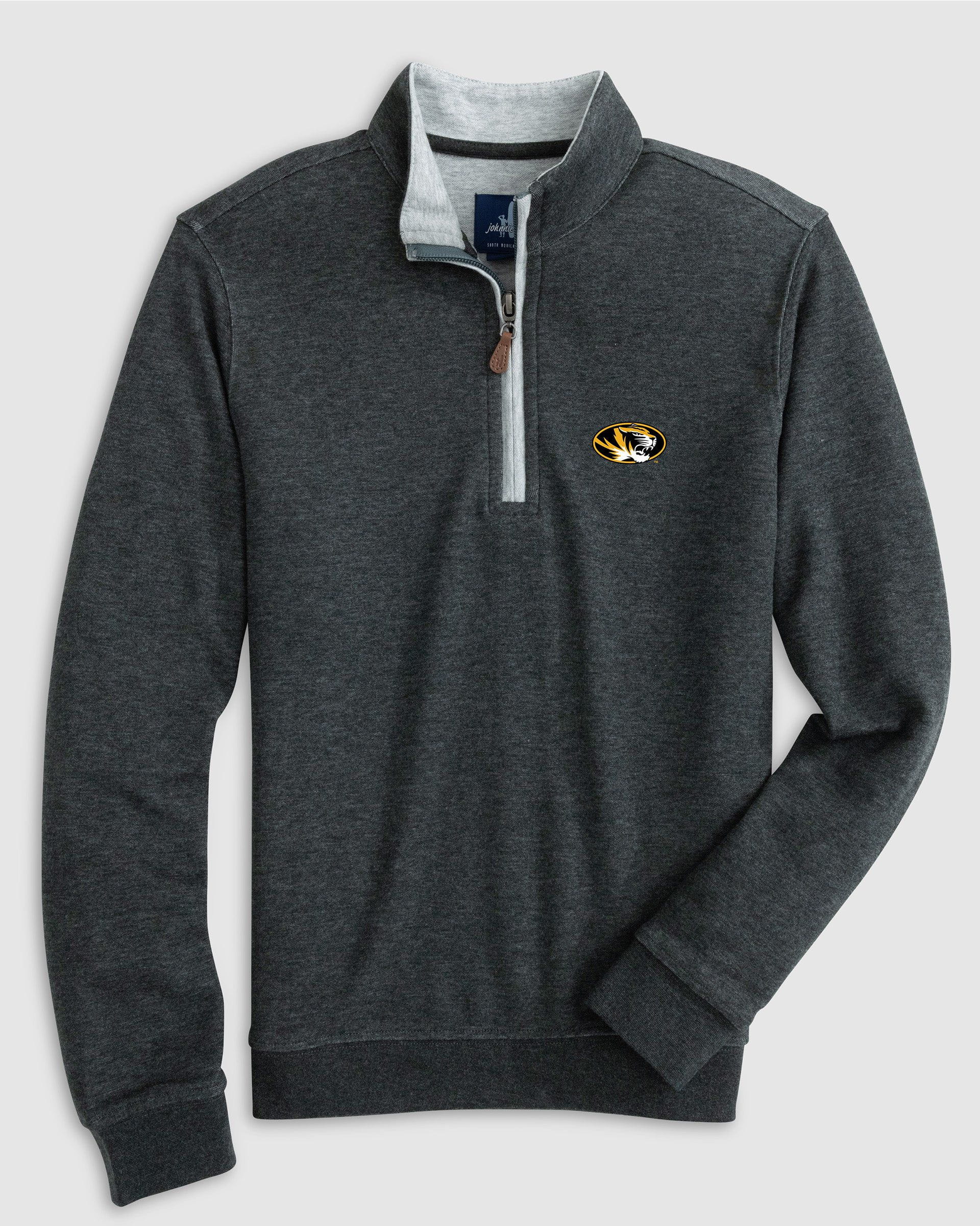 Missouri Sully Jr. 1/4 Zip - Image 3