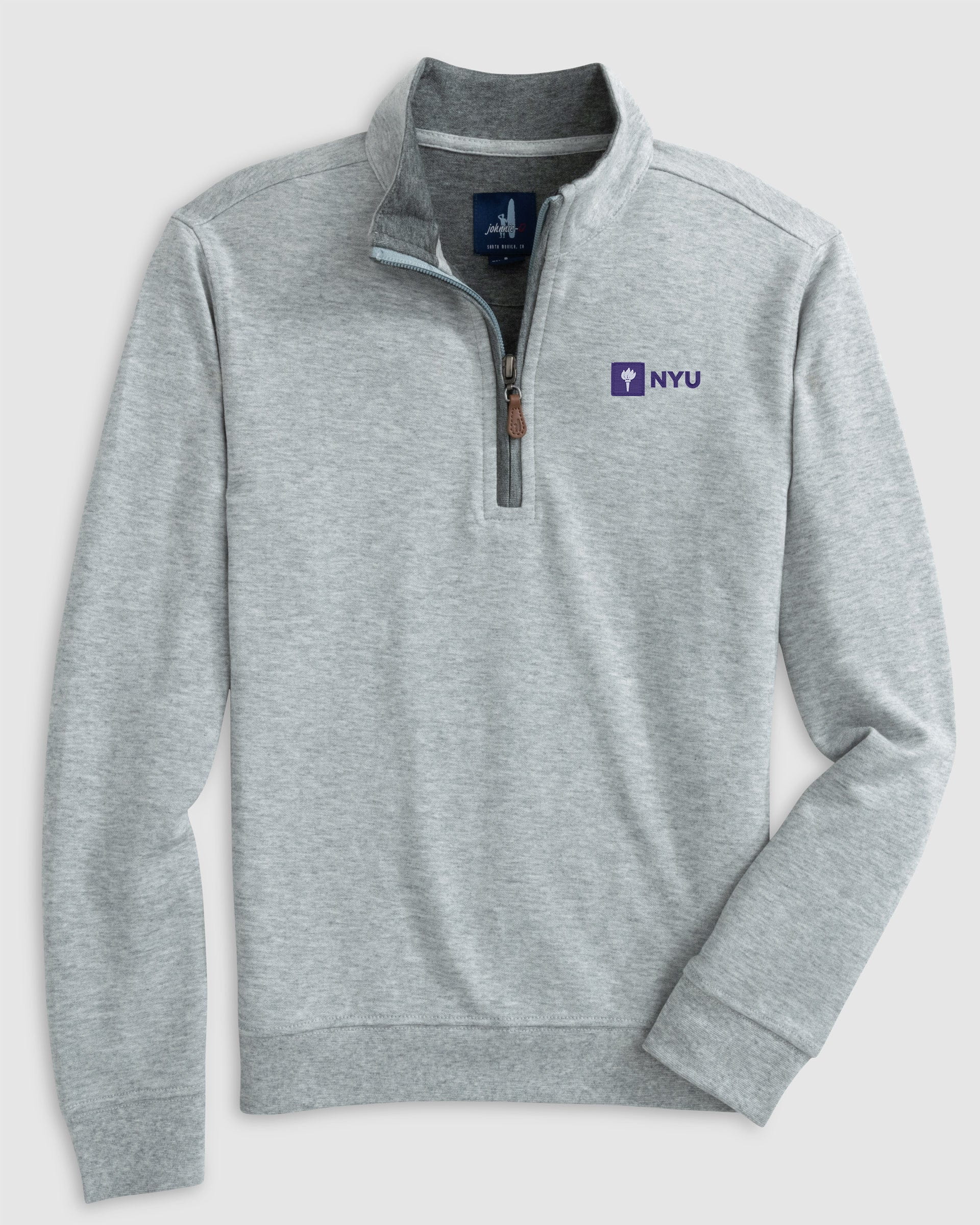 New York Sully Jr. 1/4 Zip