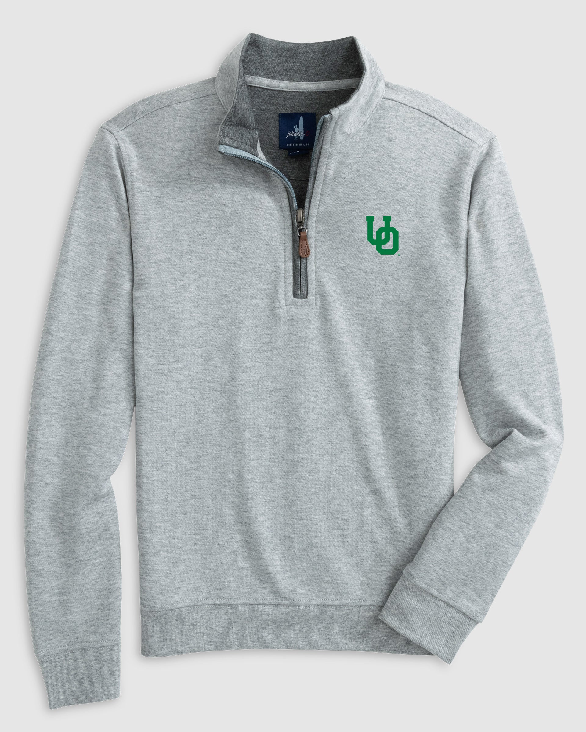 University of Oregon Sully Jr. 1/4 Zip