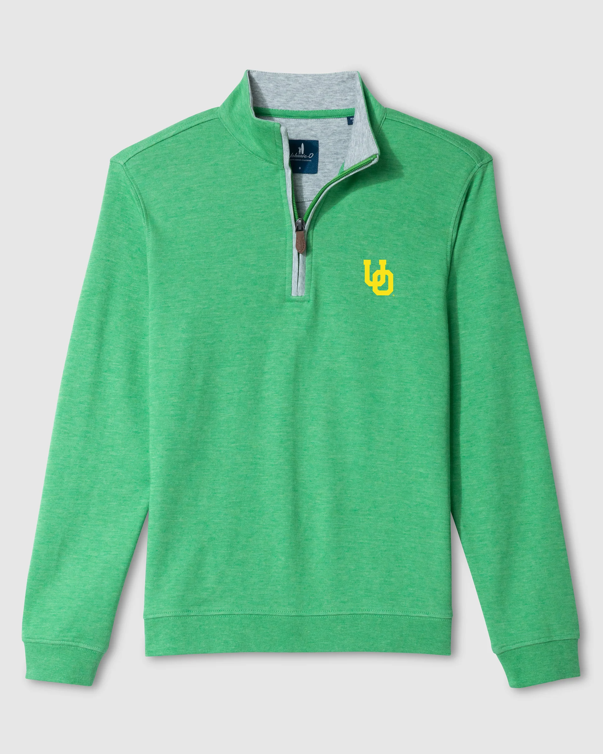 University of Oregon Sully Jr. 1/4 Zip - Image 5