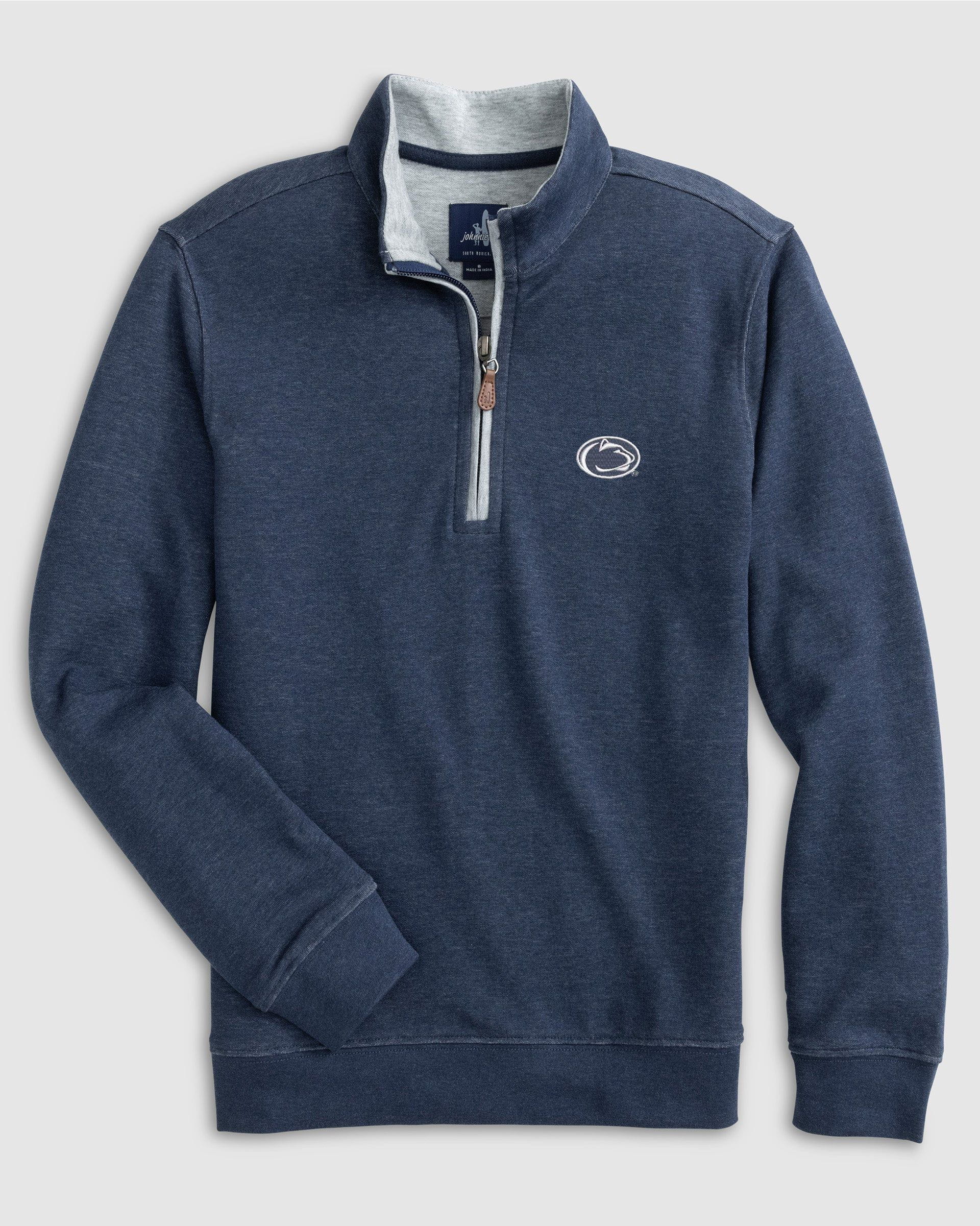 Penn State Sully Jr. 1/4 Zip - Image 3
