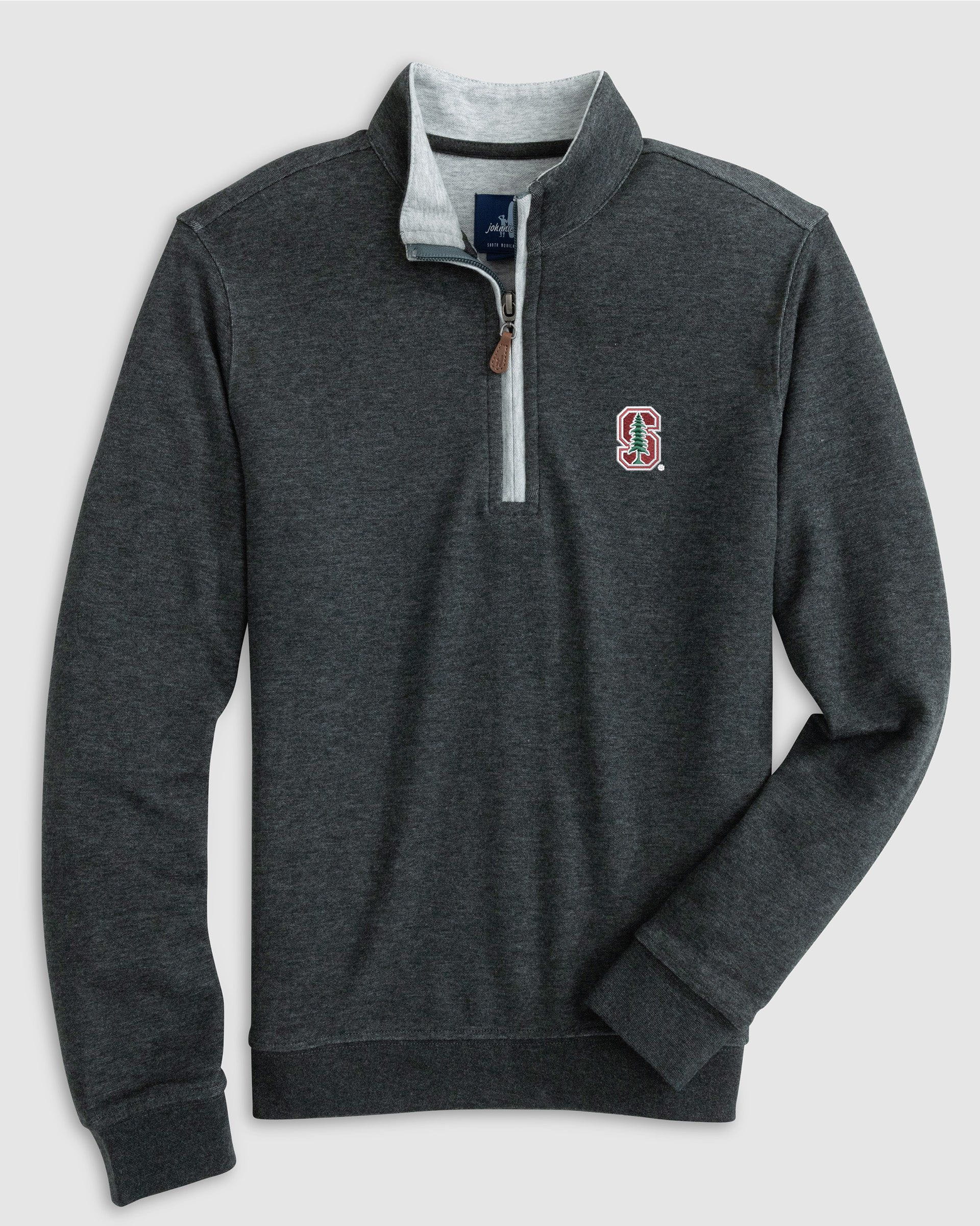 Stanford Sully Jr. 1/4 Zip - Image 4