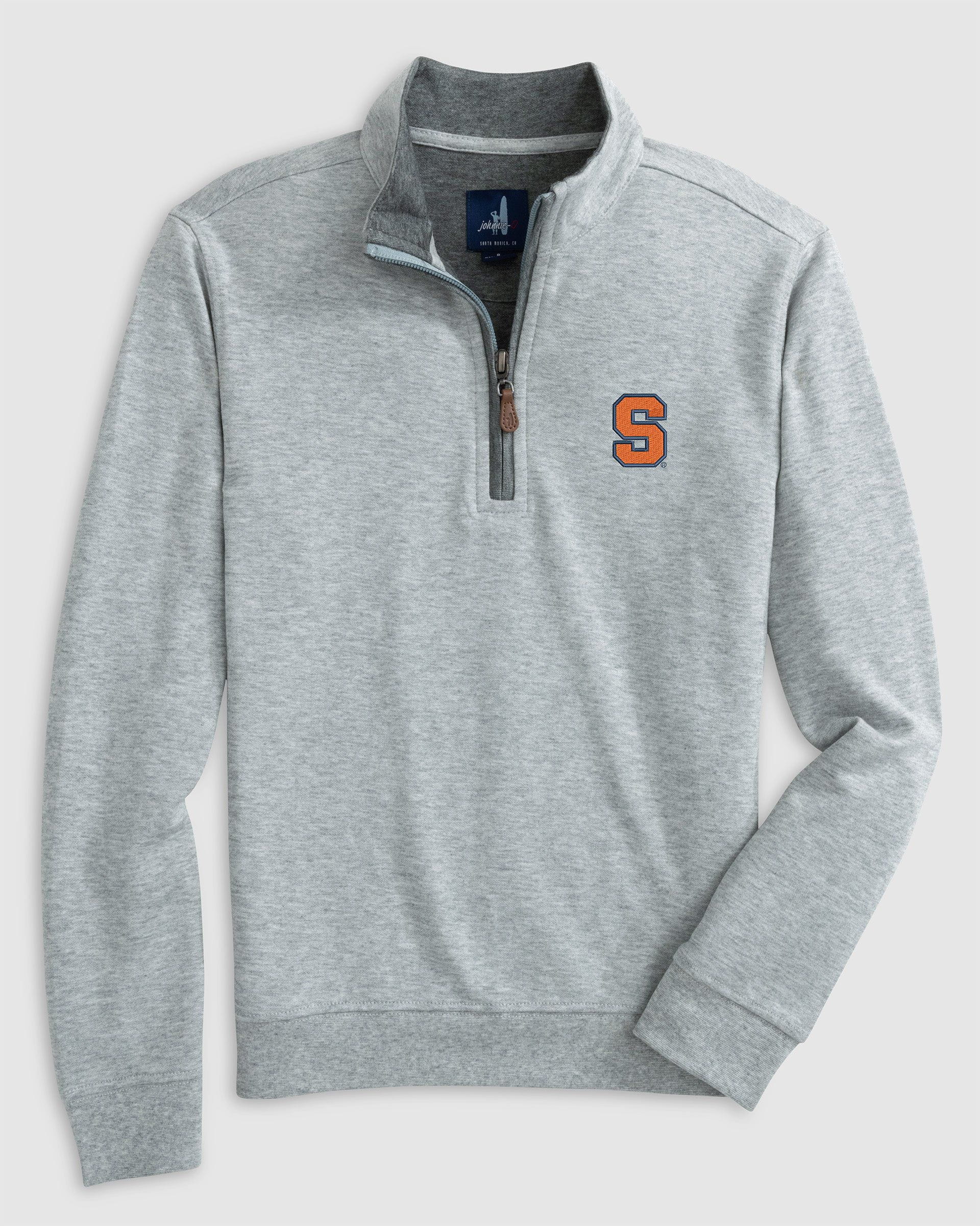 Syracuse Sully Jr. 1/4 Zip - Image 2
