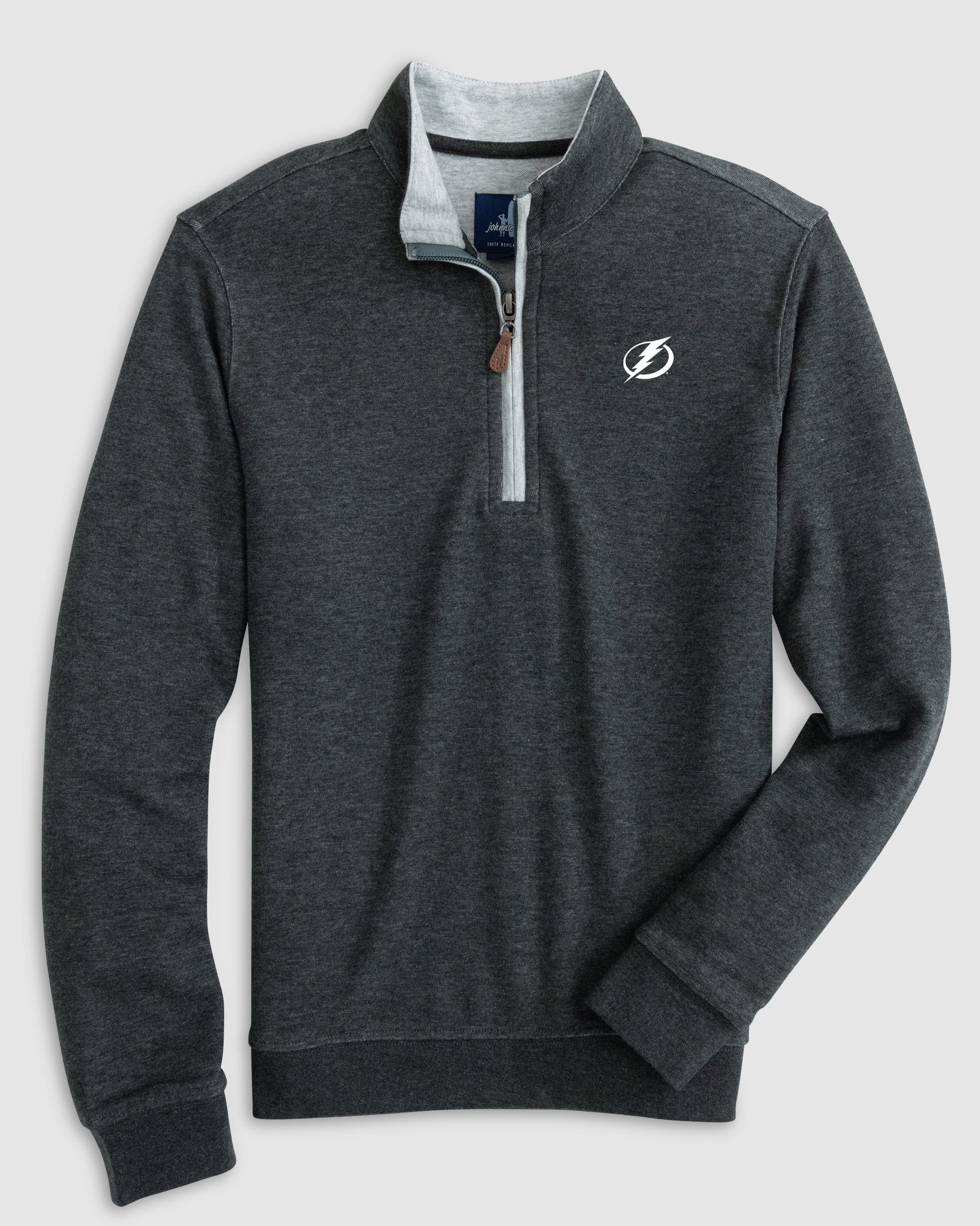 Tampa Bay Lightning Sully Jr. 1/4 Zip