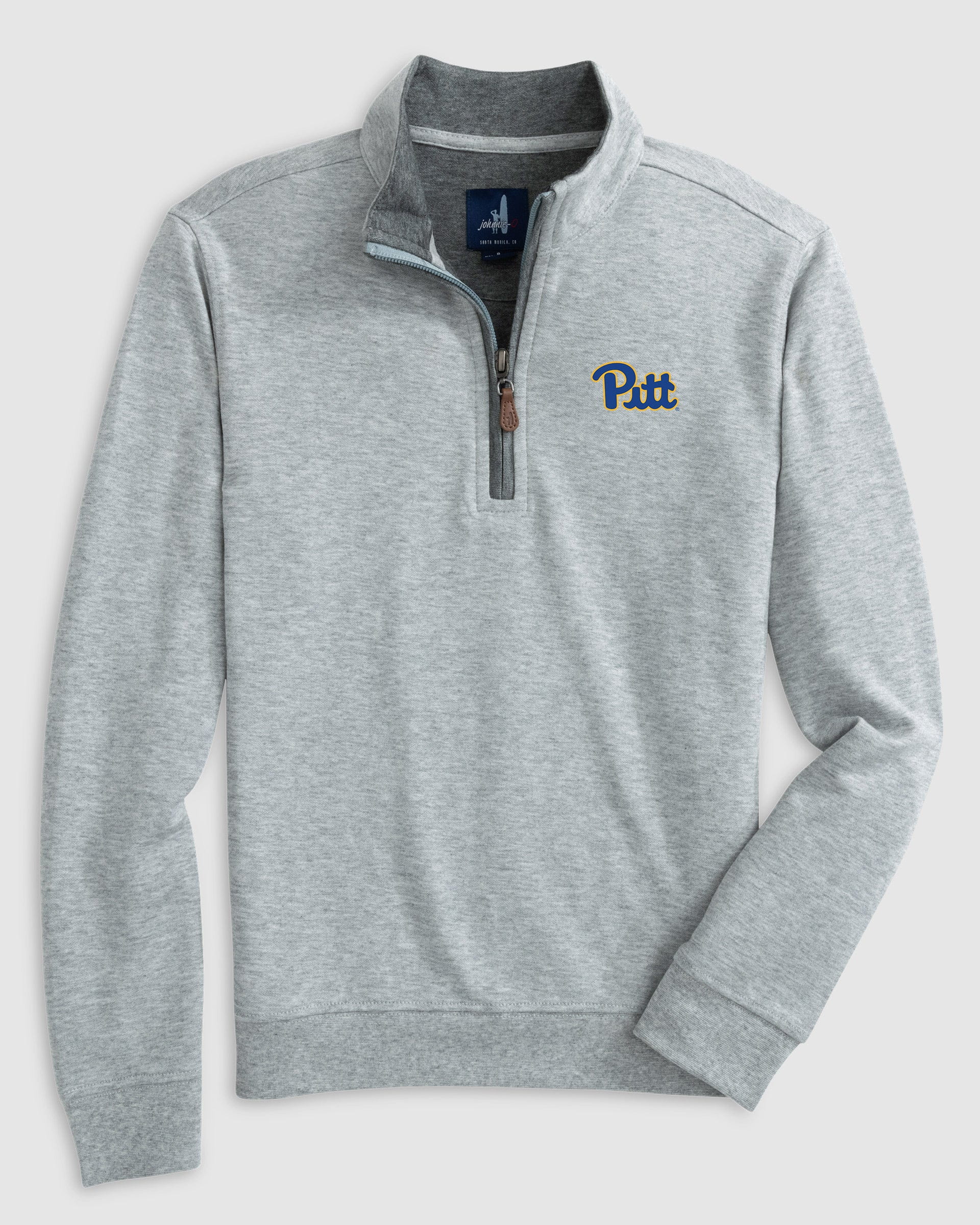 Pittsburgh Sully Jr. 1/4 Zip